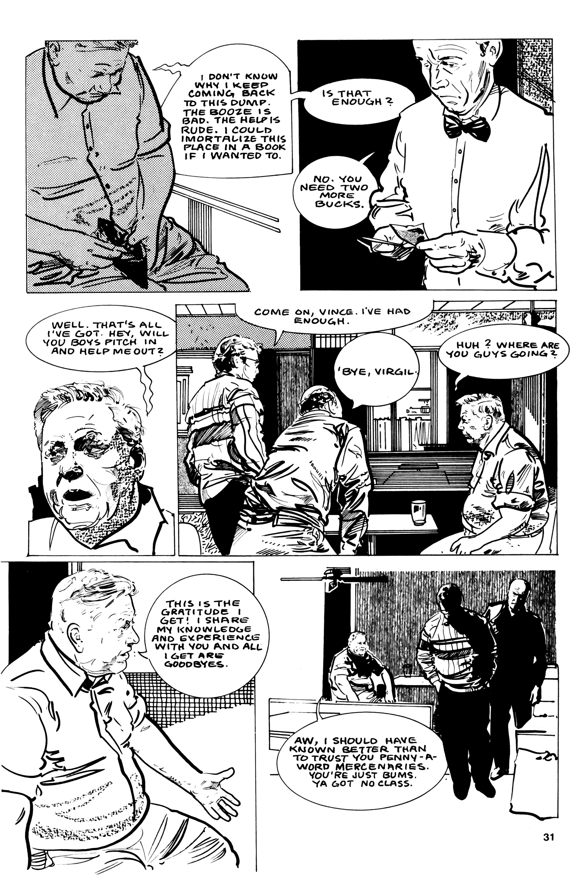 Wordsmith Issue #6 - Page 32