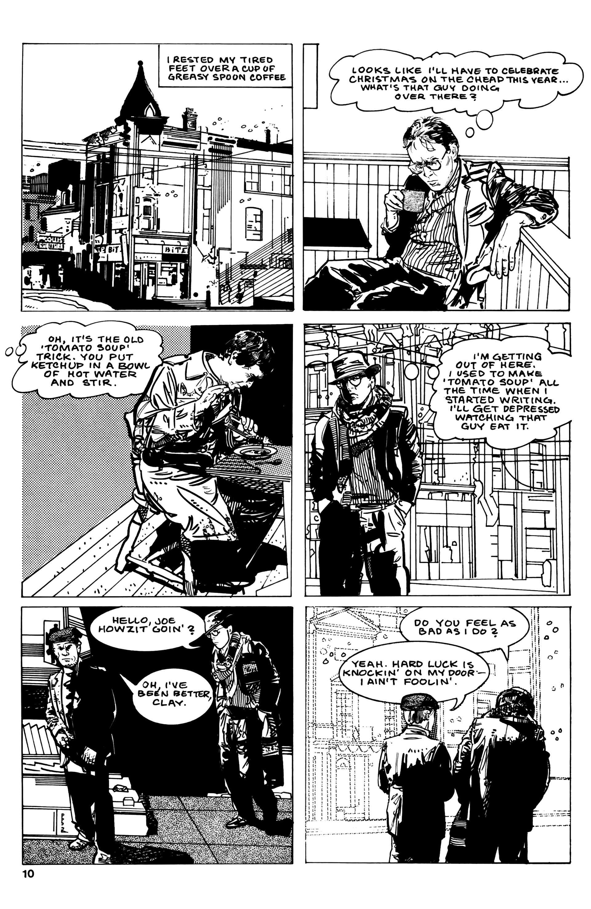 Wordsmith Issue #7 - Page 12