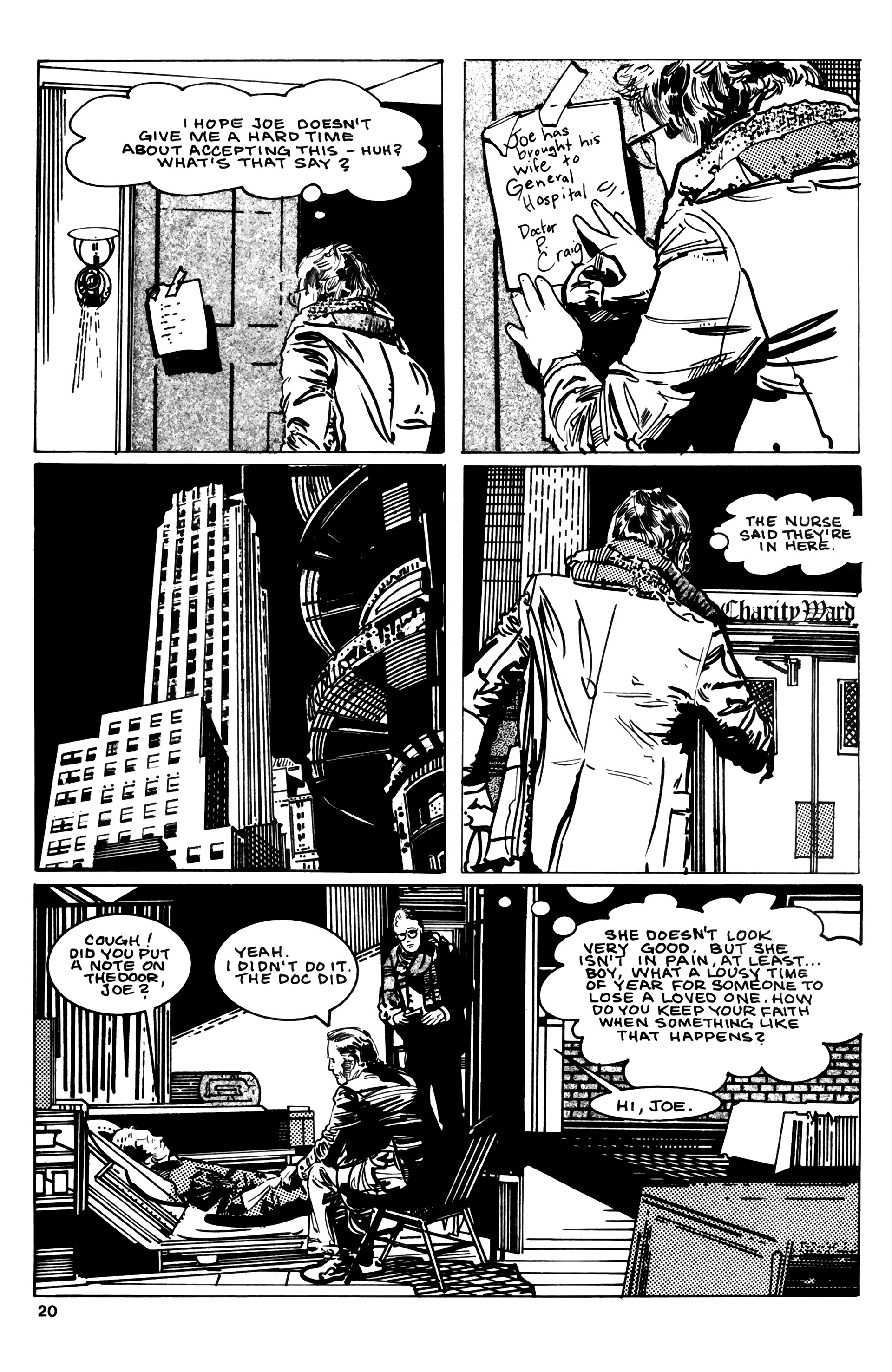 Wordsmith Issue #7 - Page 22