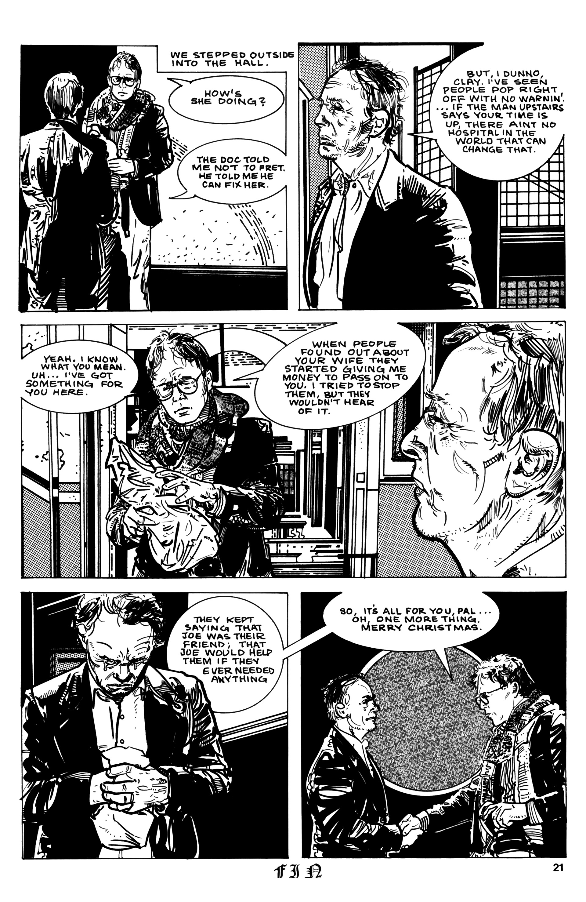 Wordsmith Issue #7 - Page 23