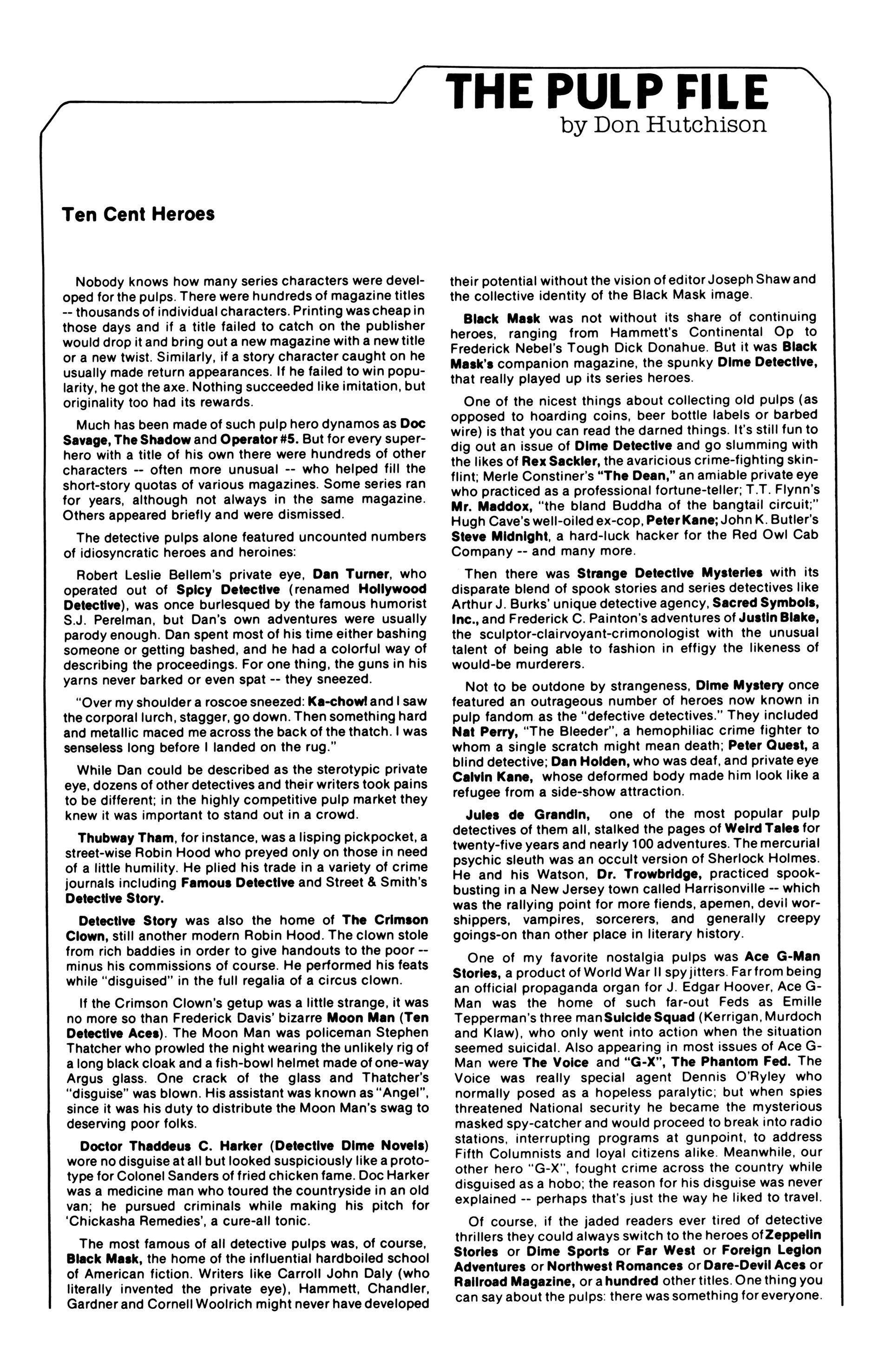Wordsmith Issue #7 - Page 27
