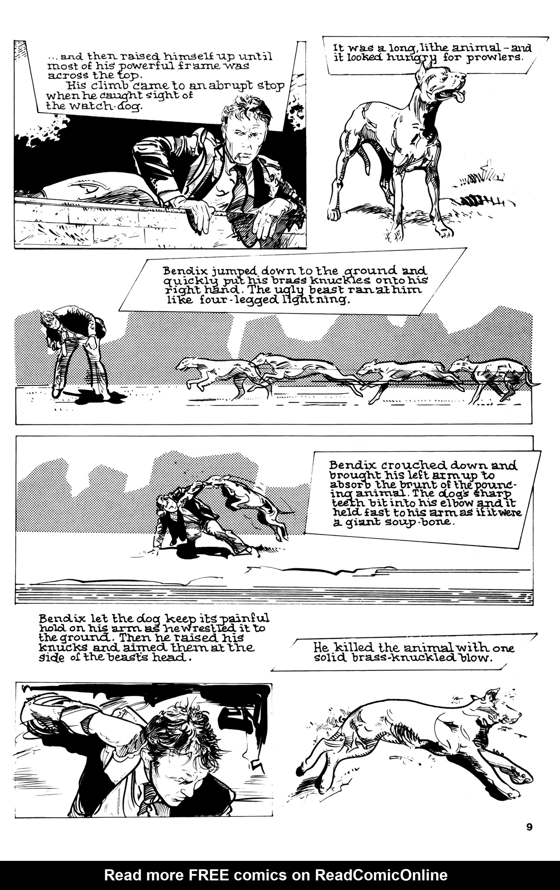 Wordsmith Issue #8 - Page 11