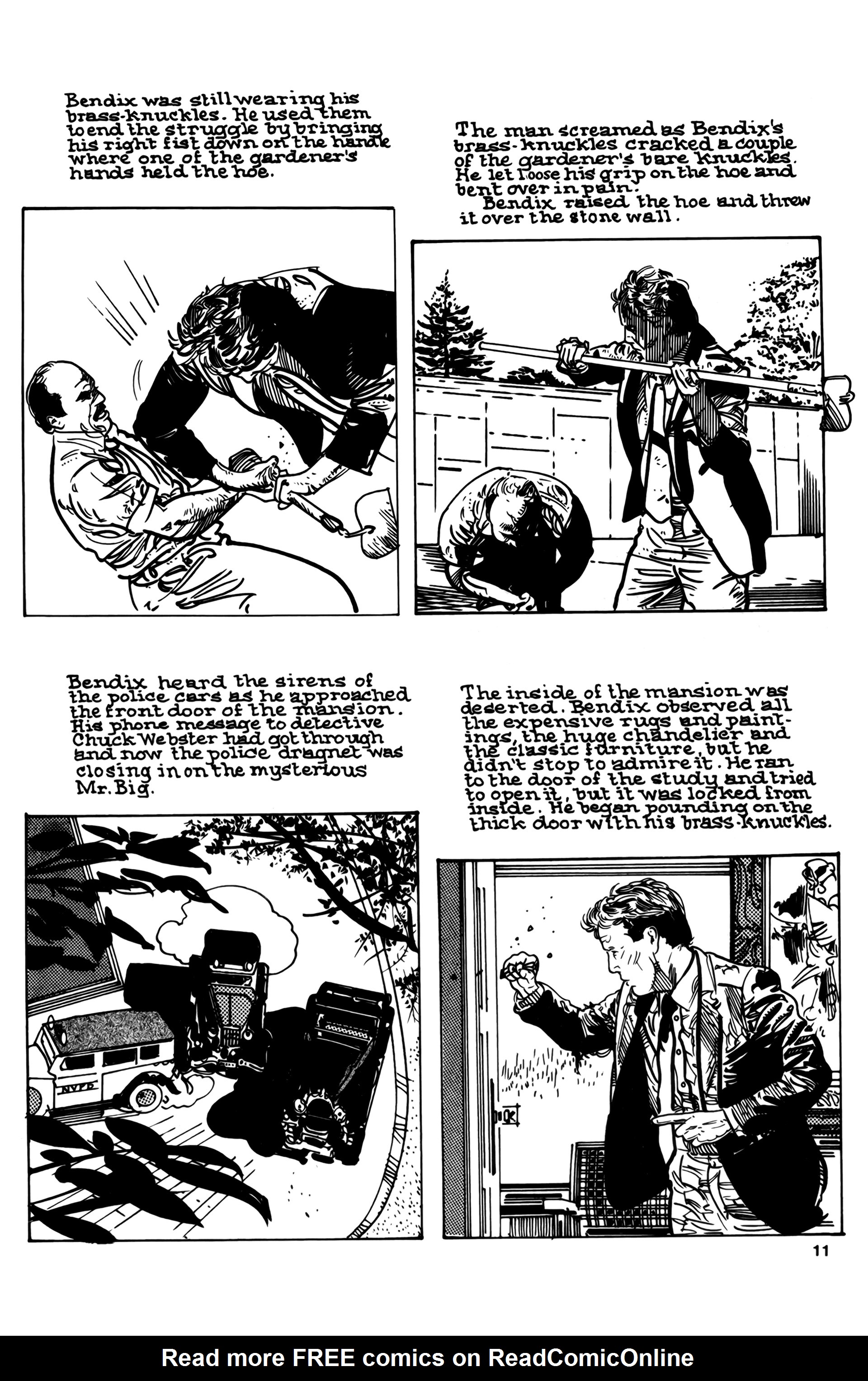 Wordsmith Issue #8 - Page 13