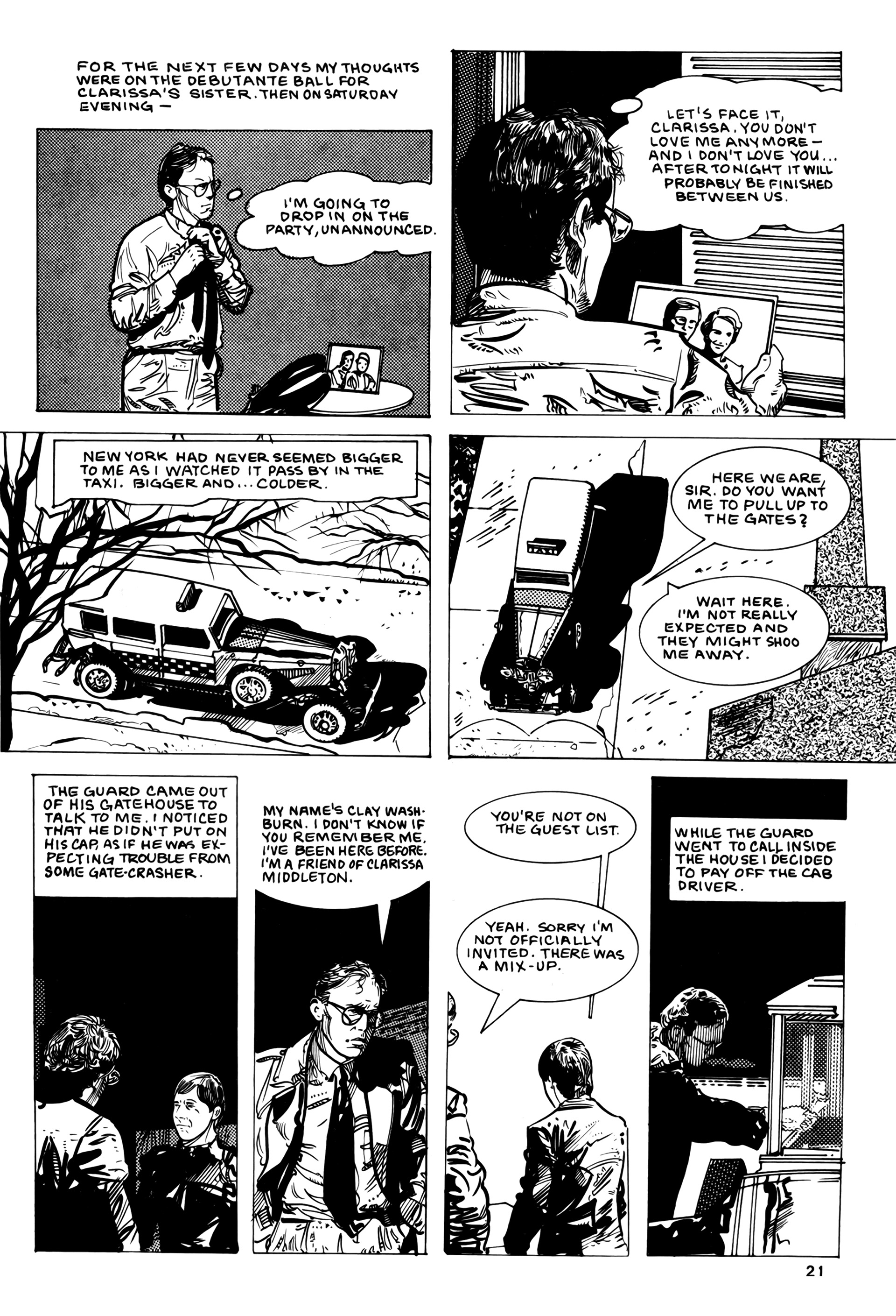 Wordsmith Issue #8 - Page 23