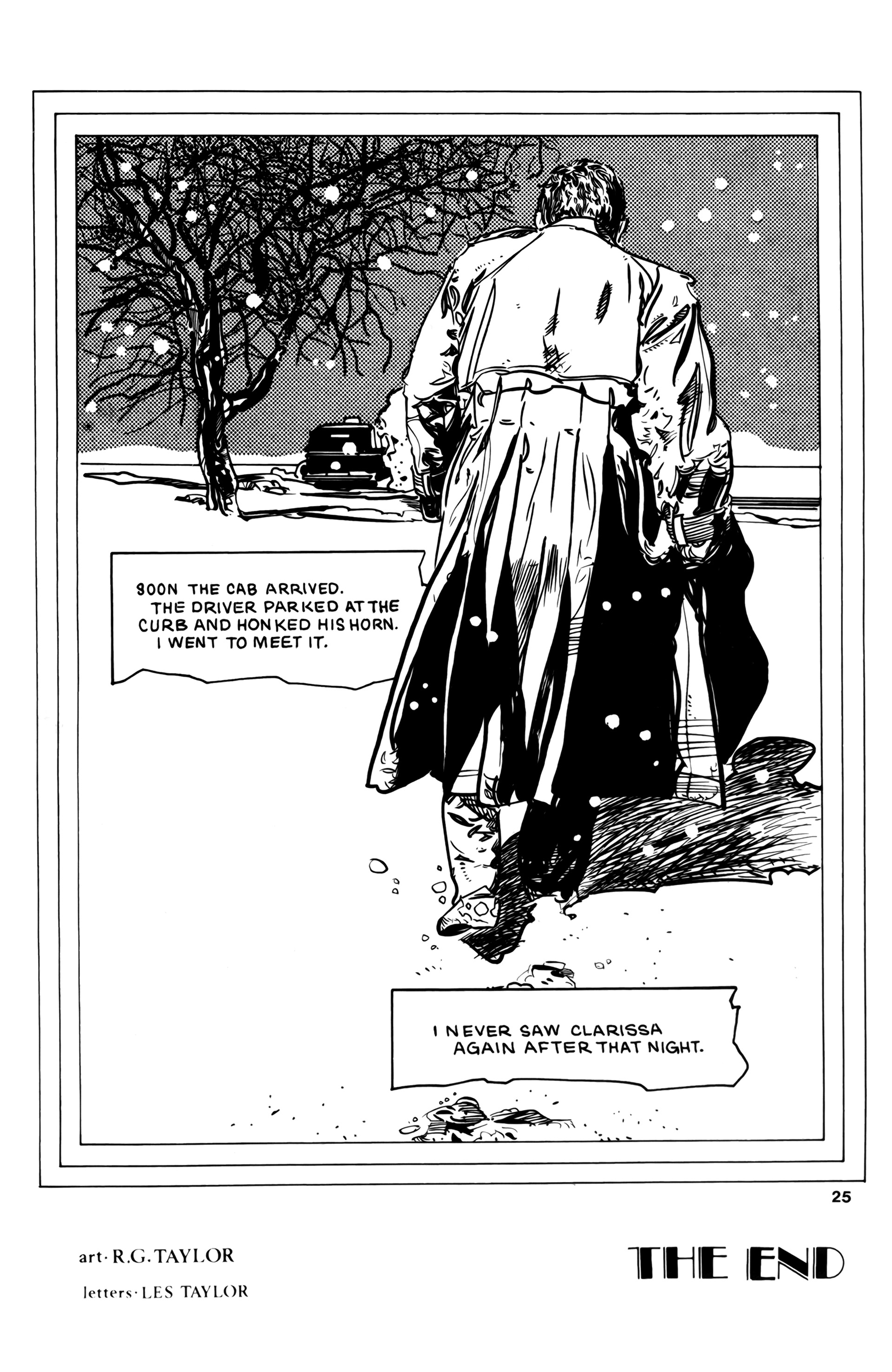 Wordsmith Issue #8 - Page 27