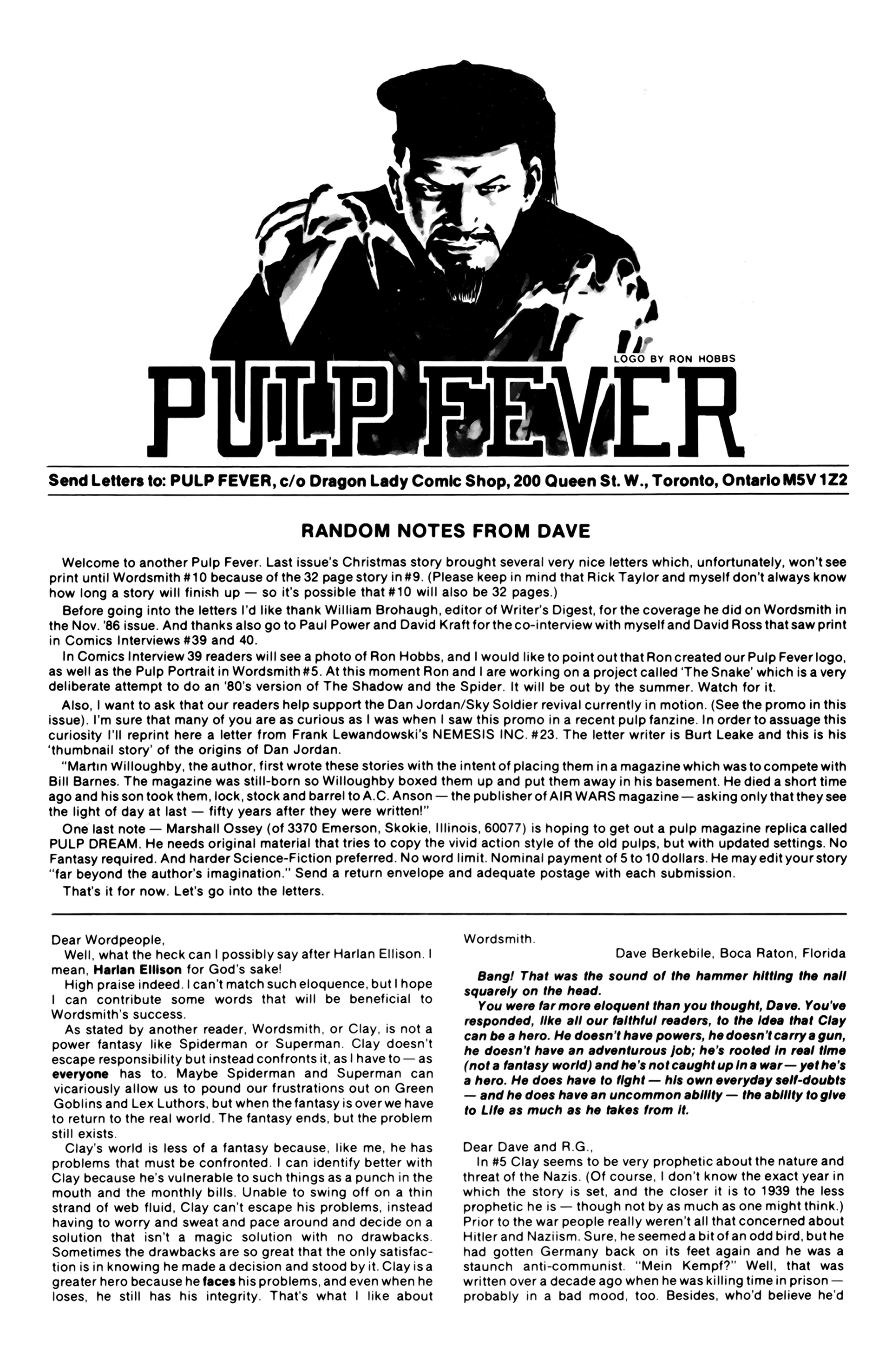 Wordsmith Issue #8 - Page 28