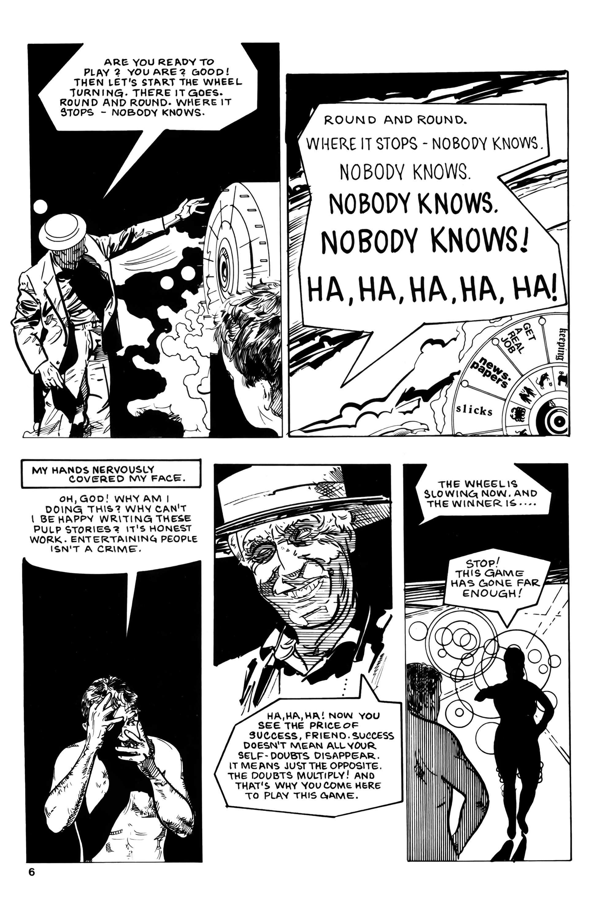 Wordsmith Issue #8 - Page 8