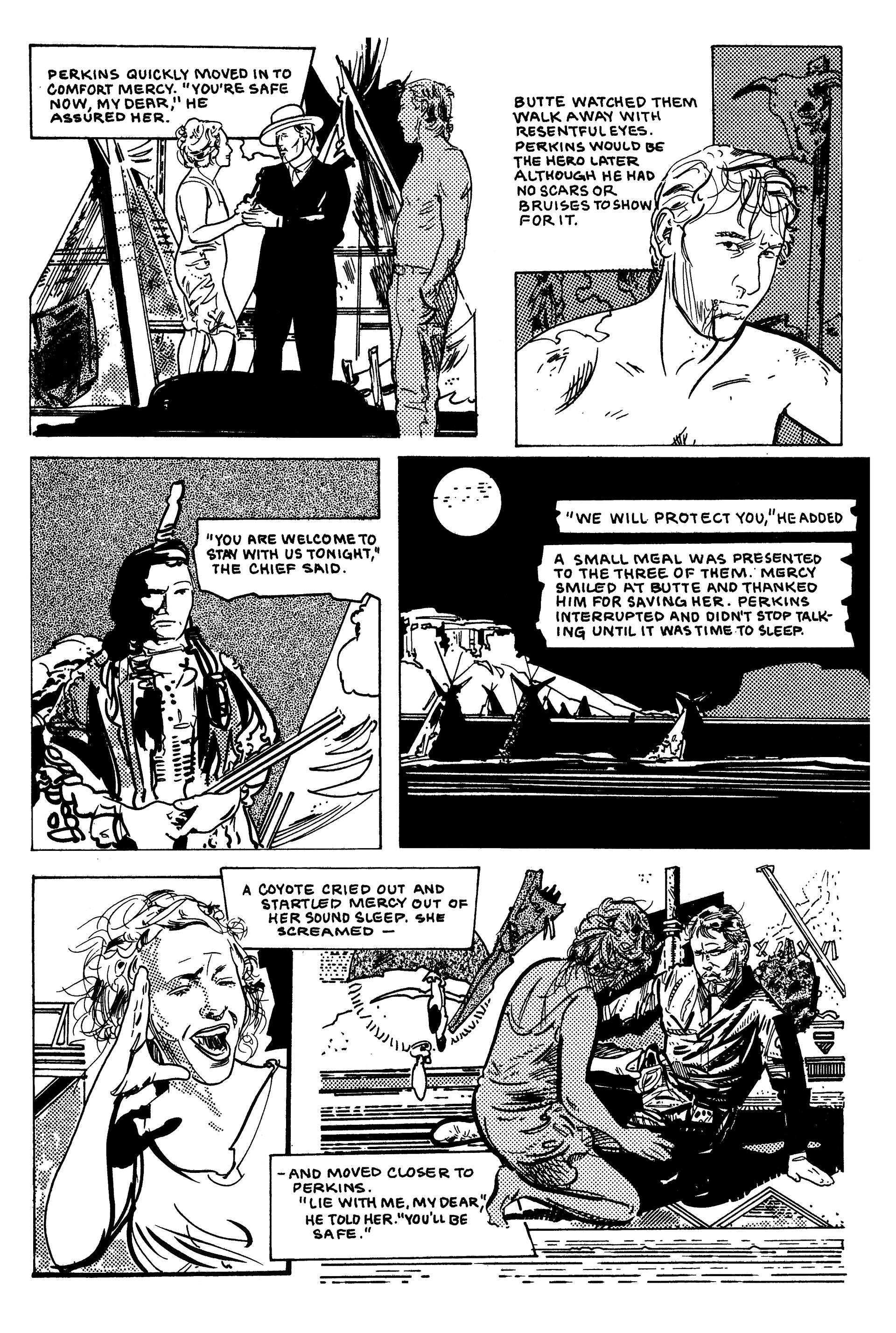 Wordsmith Issue #9 - Page 15