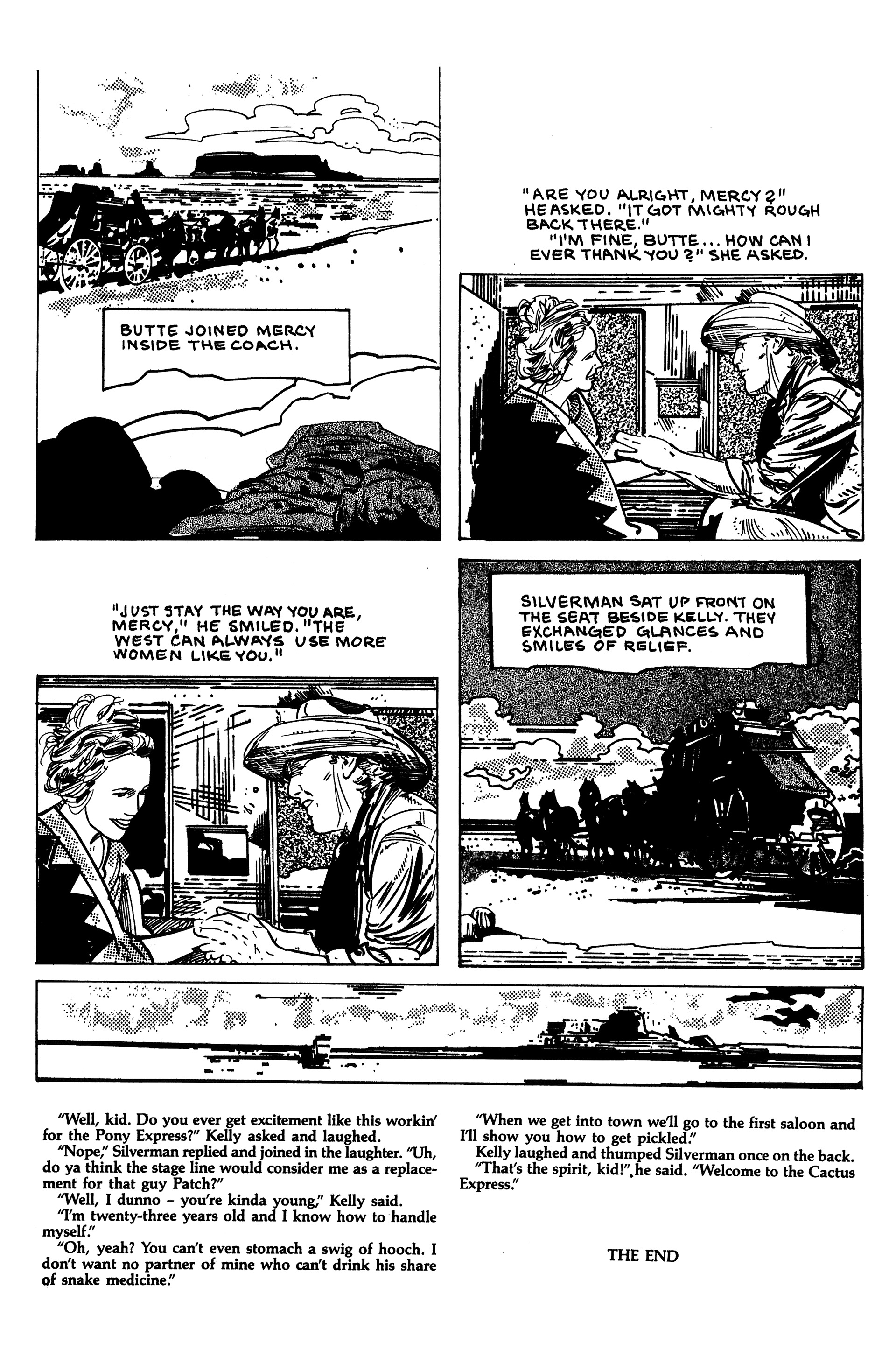 Wordsmith Issue #9 - Page 24