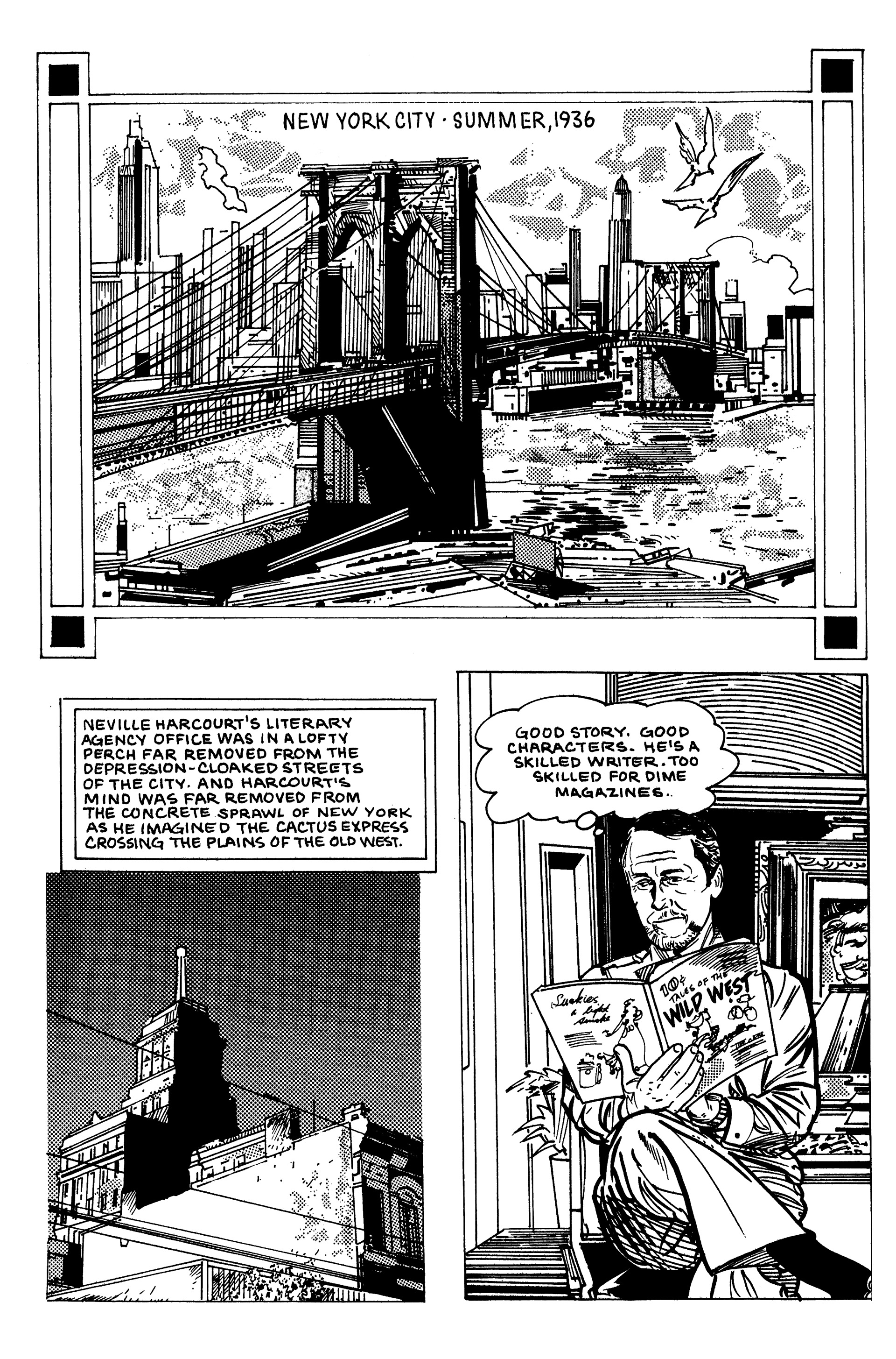 Wordsmith Issue #9 - Page 25
