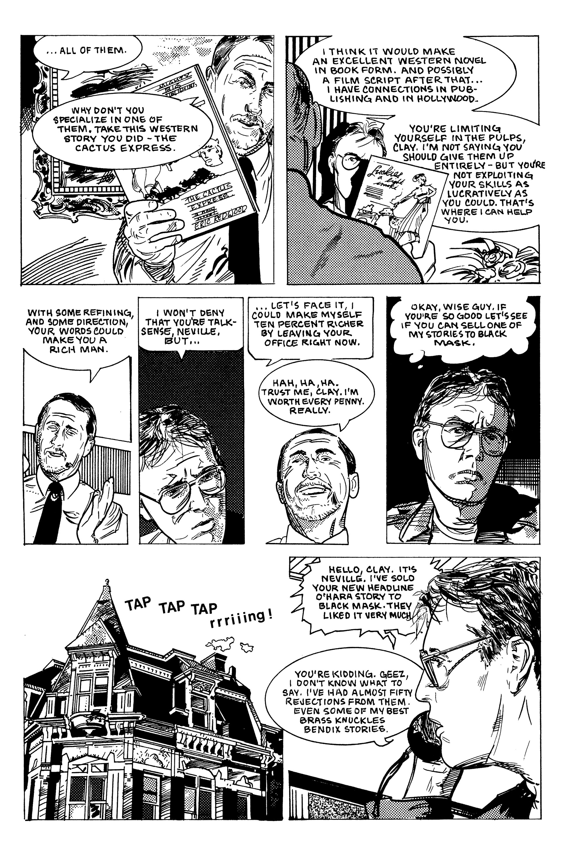Wordsmith Issue #9 - Page 28