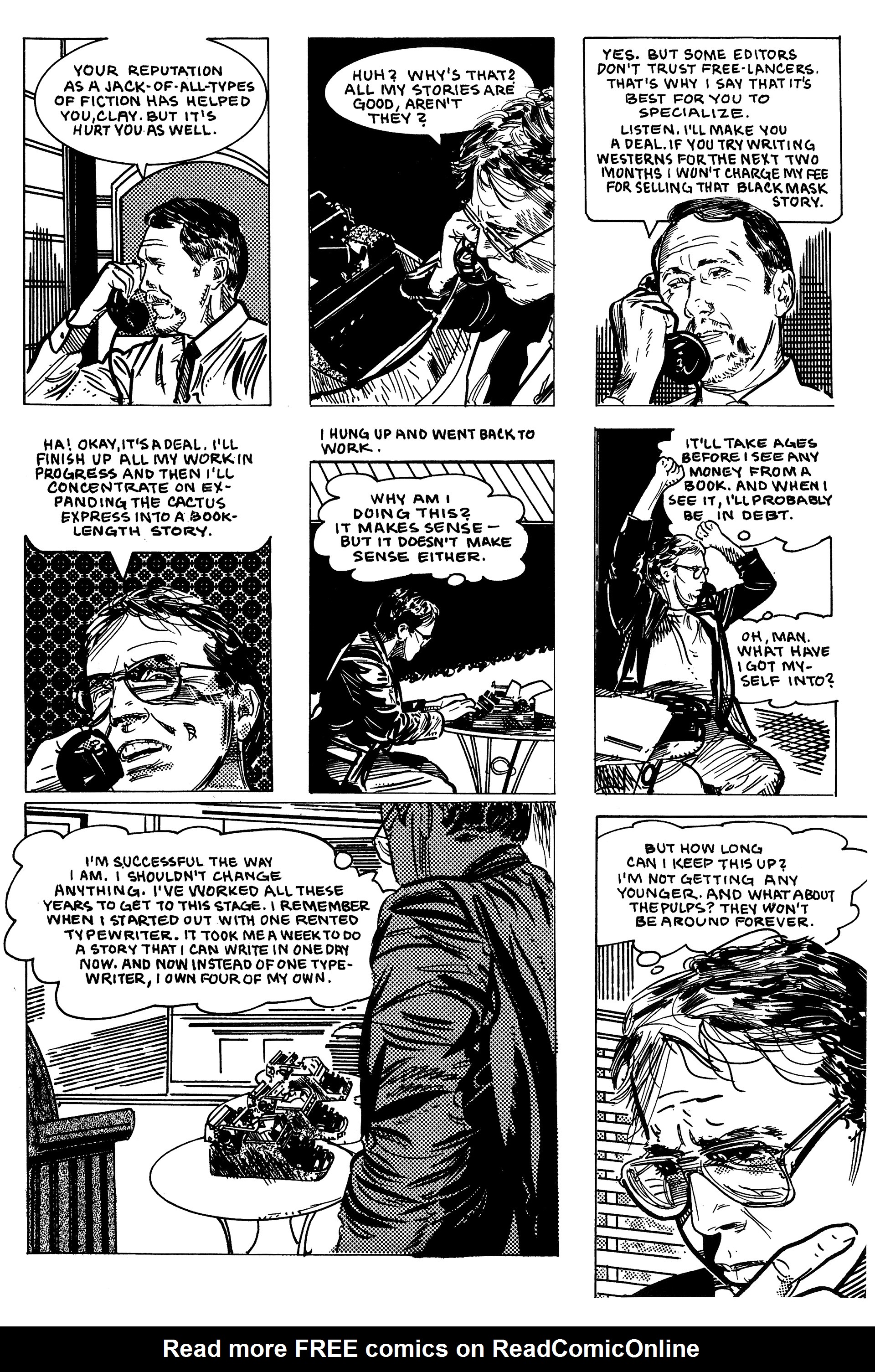 Wordsmith Issue #9 - Page 29