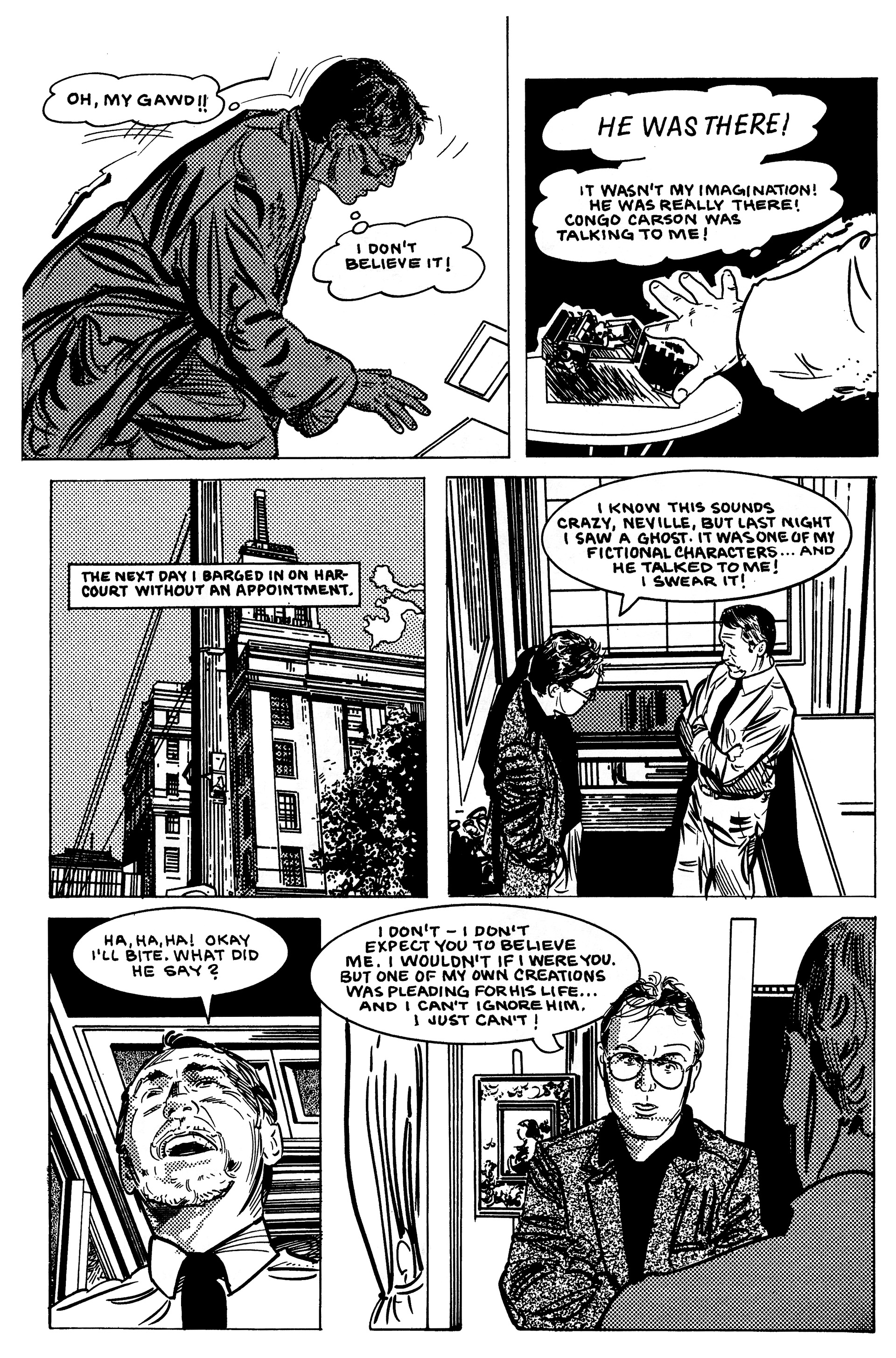 Wordsmith Issue #9 - Page 33