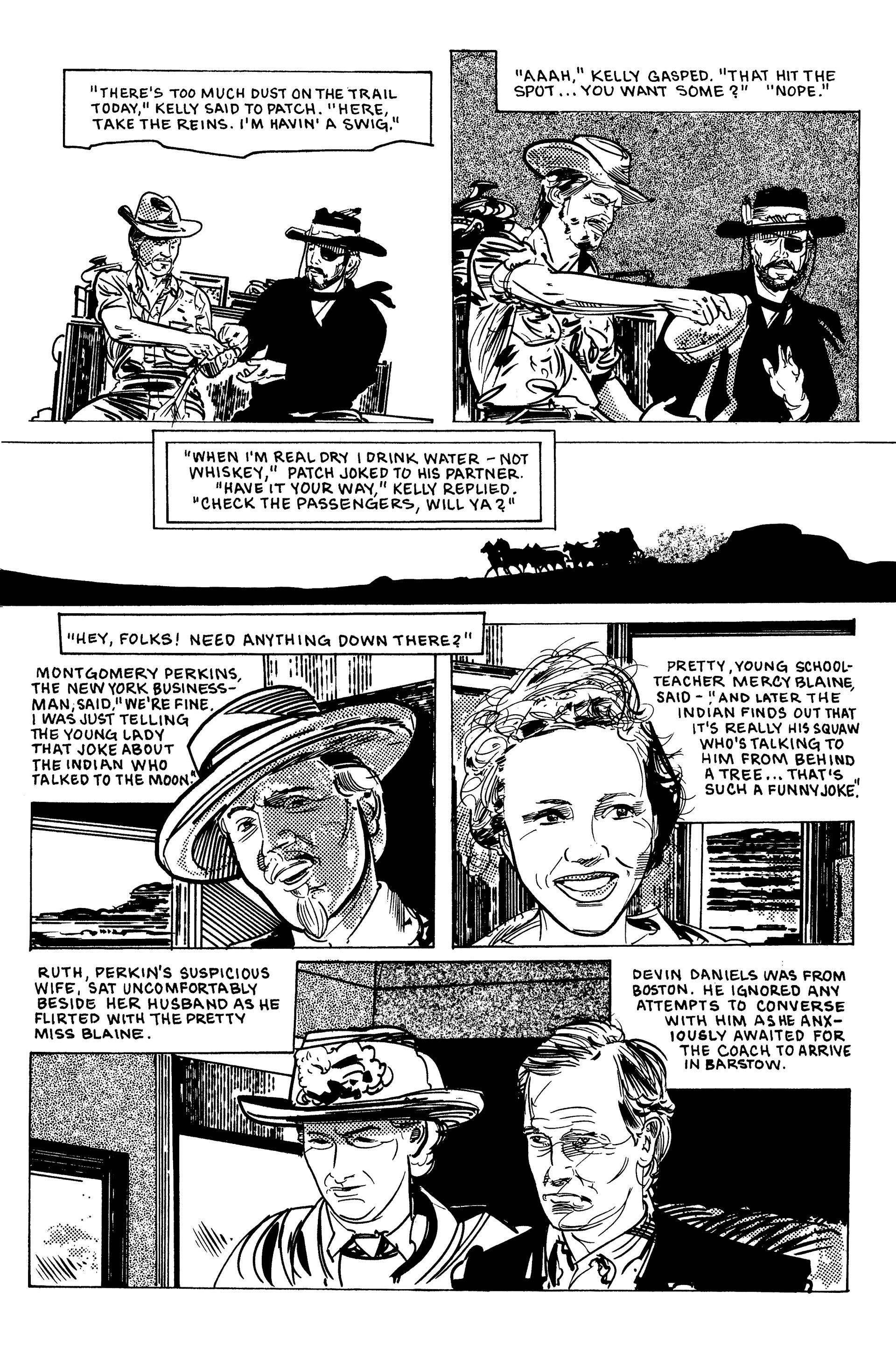 Wordsmith Issue #9 - Page 4