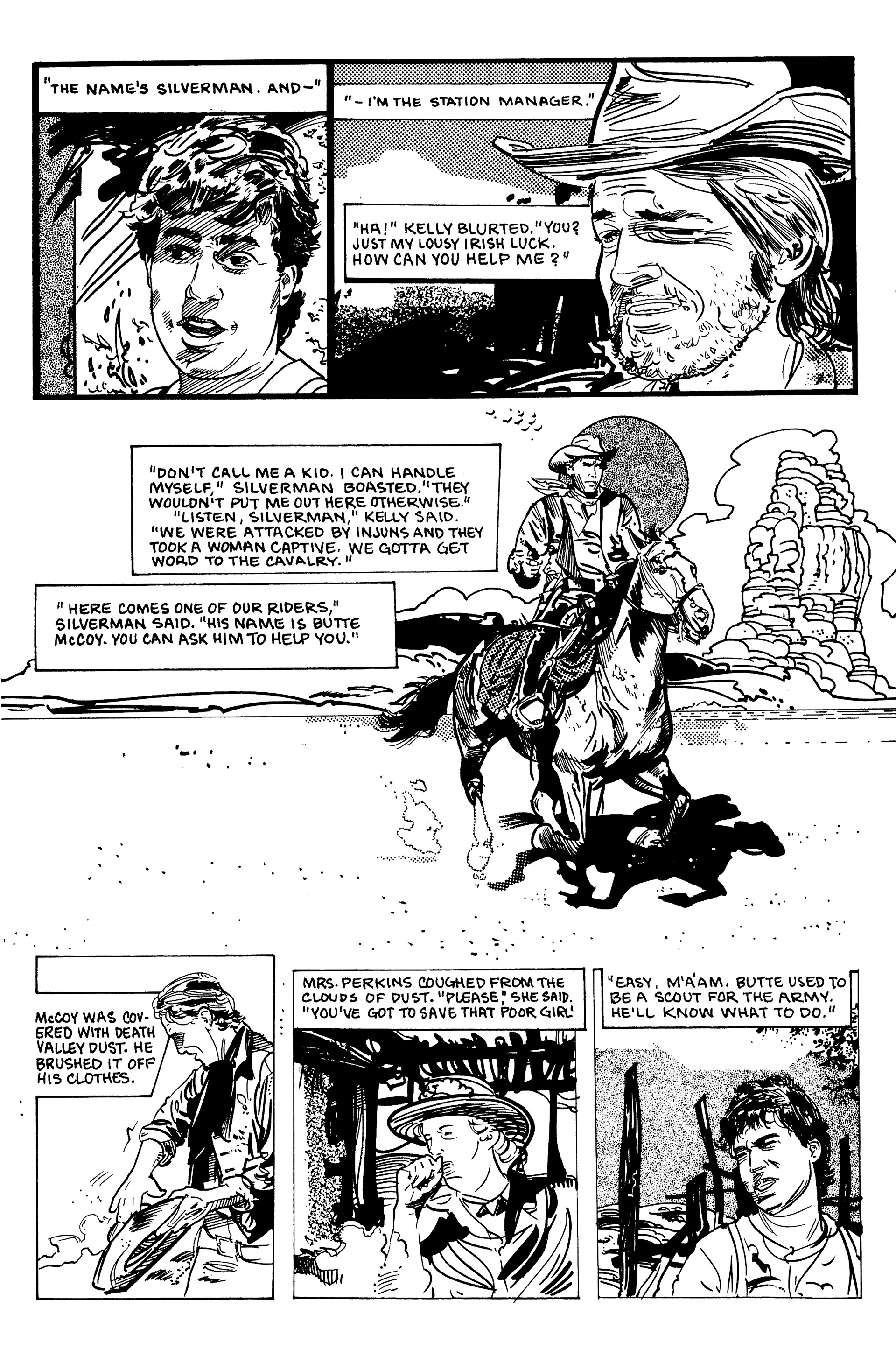 Wordsmith Issue #9 - Page 8