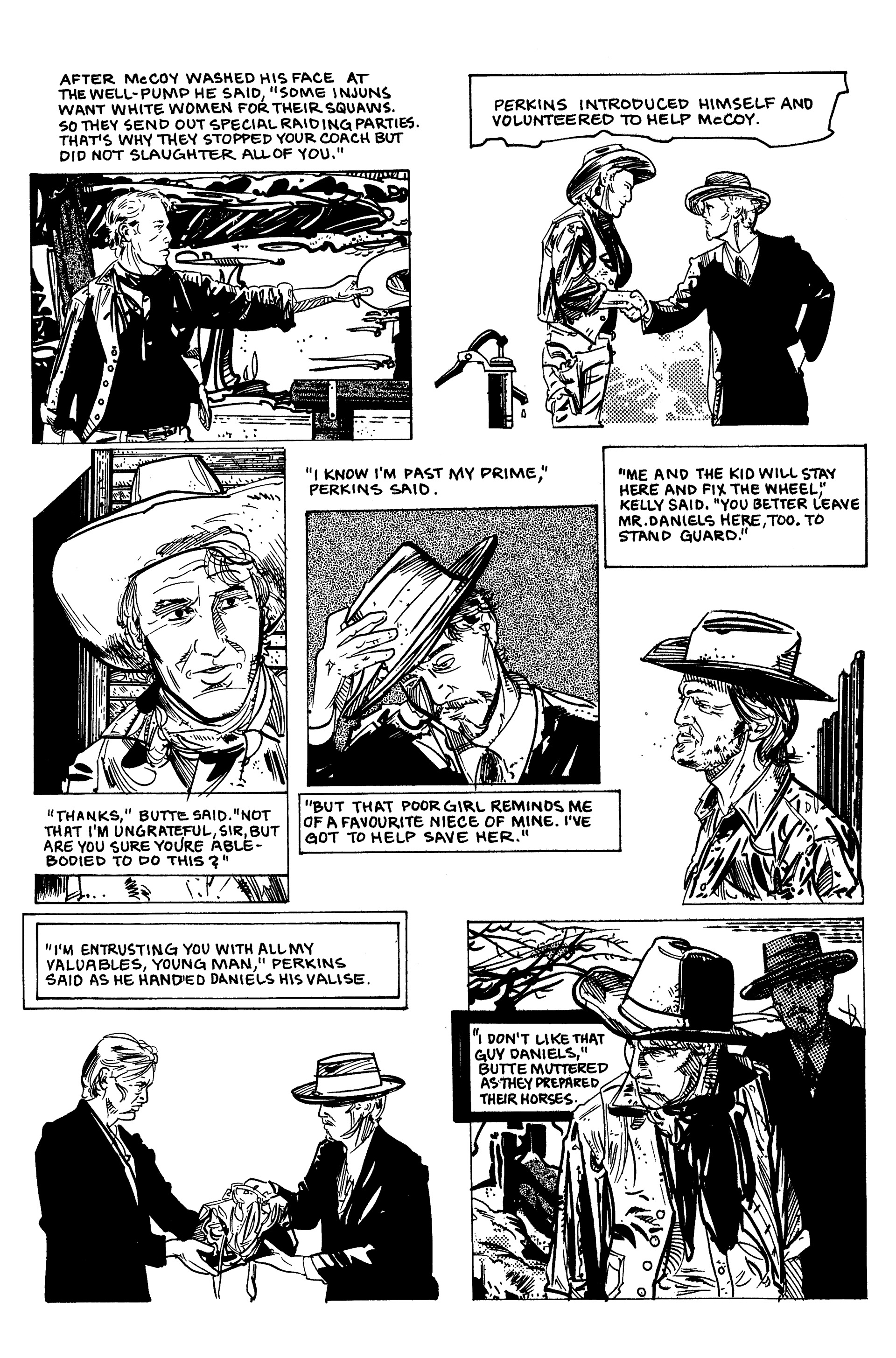 Wordsmith Issue #9 - Page 9