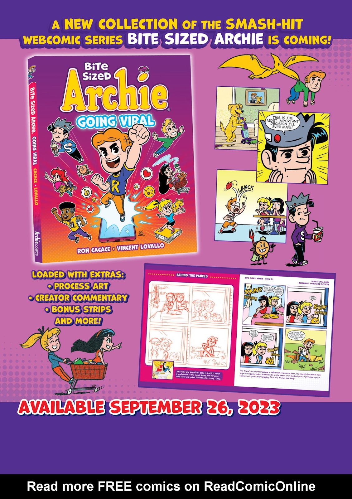 World of Archie Double Digest Issue #133 - Page 179