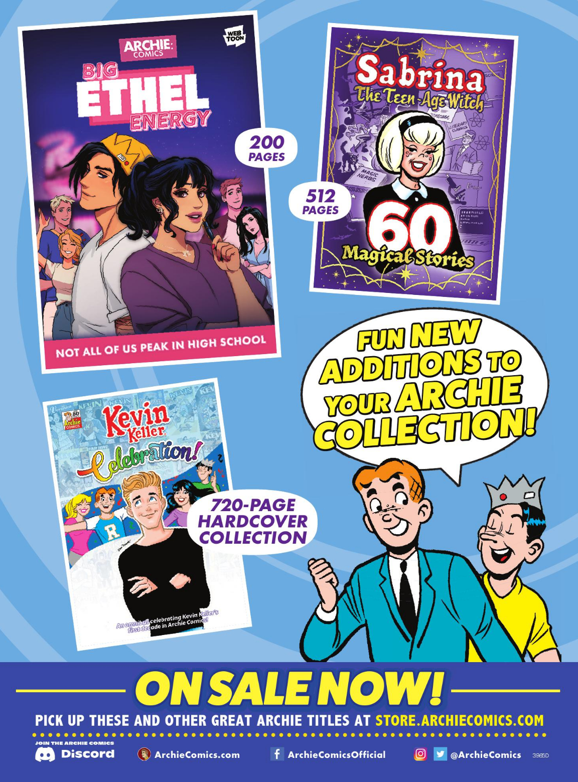 World of Betty & Veronica Digest Issue #20 - Page 157