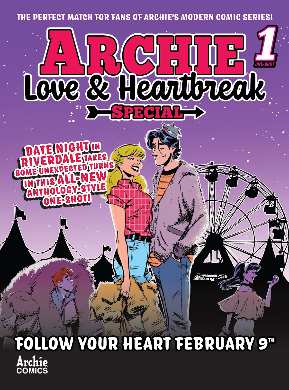 World of Betty and Veronica Jumbo Comics Digest TPB 12 (Part 2) - Page 79