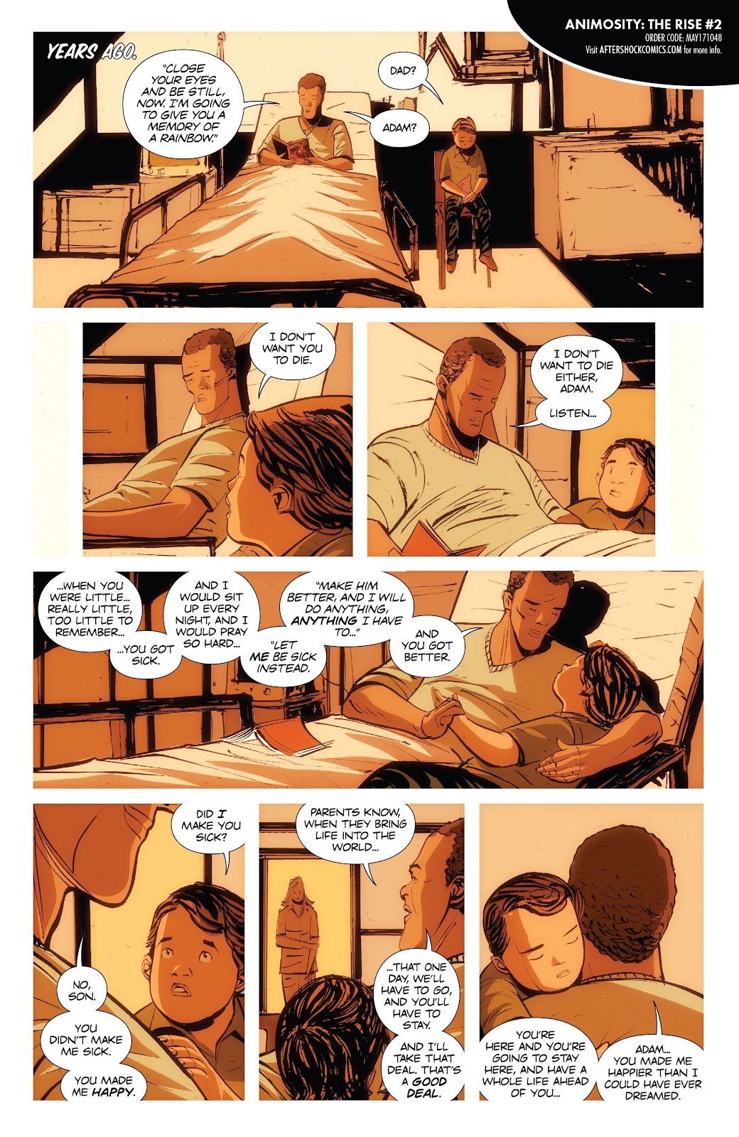 World Reader Issue #3 - Page 27