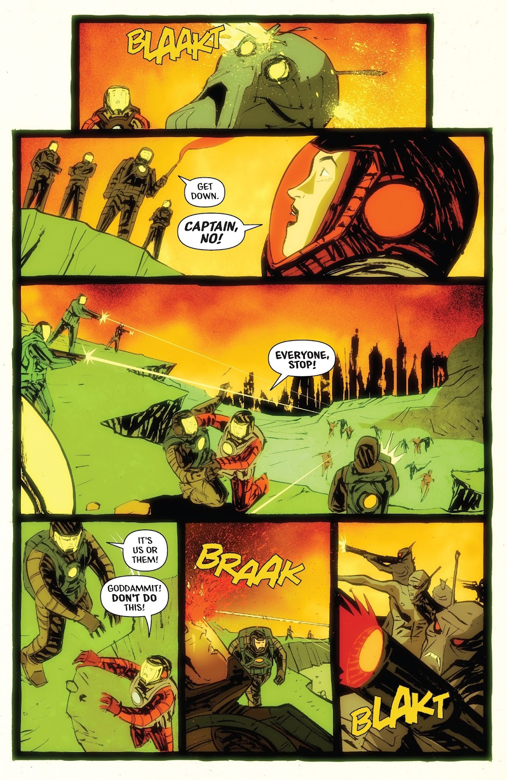 World Reader Issue #5 - Page 17