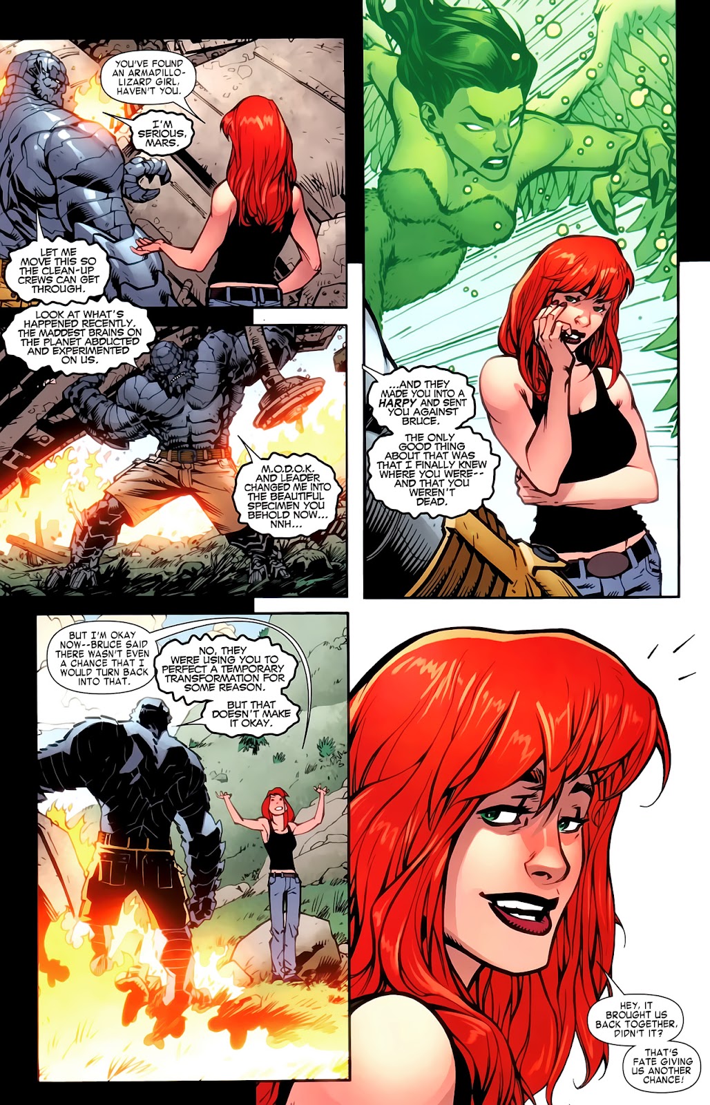 World War Hulks Full - Page 8