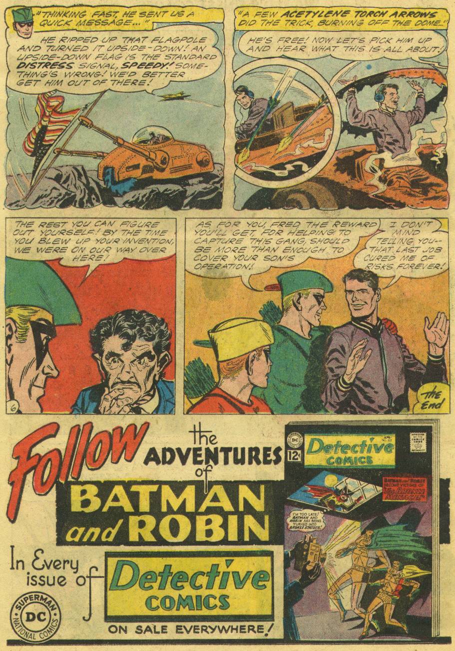 World's Finest Comics Issue #125 - Page 24