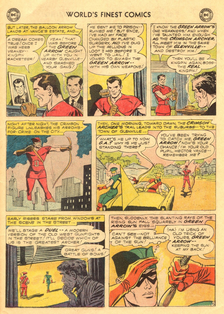 World's Finest Comics Issue #154 - Page 31