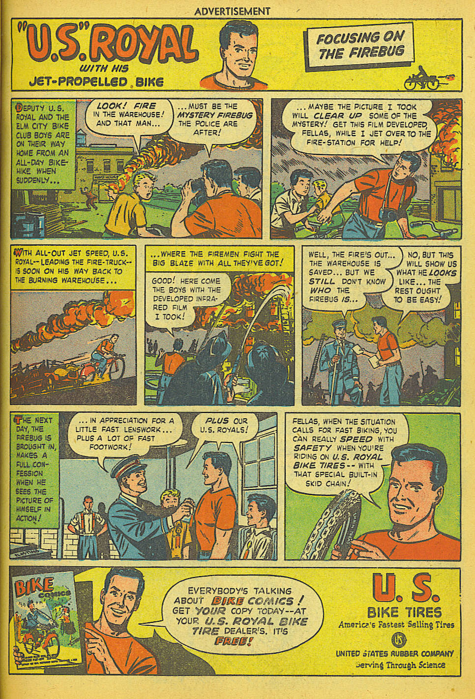World's Finest Comics Issue #41 - Page 27