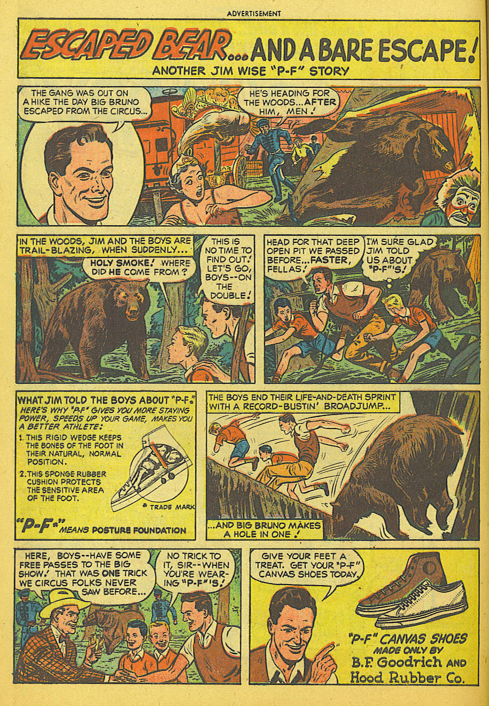 World's Finest Comics Issue #41 - Page 52