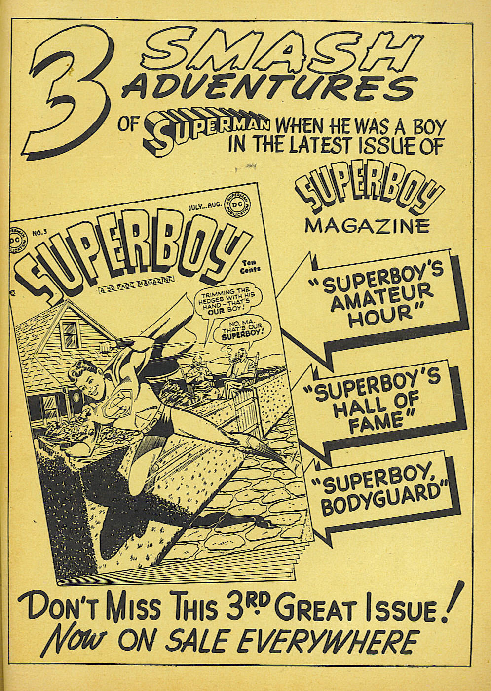 World's Finest Comics Issue #41 - Page 75