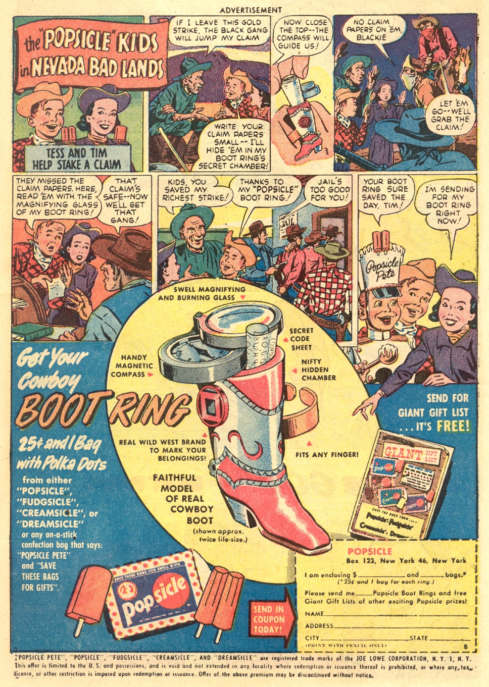 World's Finest Comics Issue #53 - Page 15