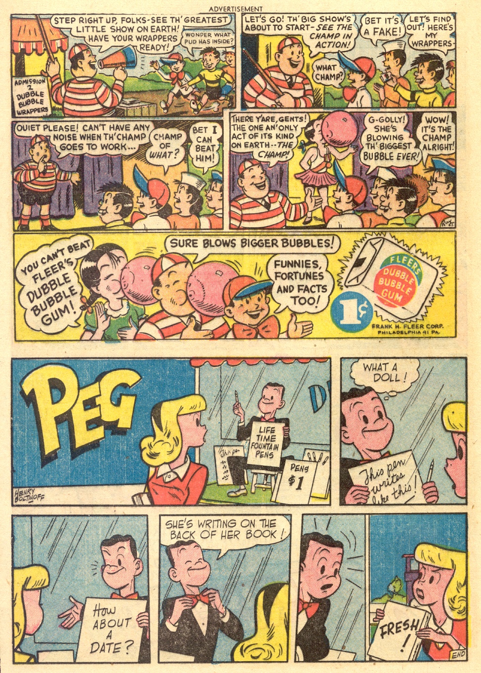 World's Finest Comics Issue #53 - Page 28