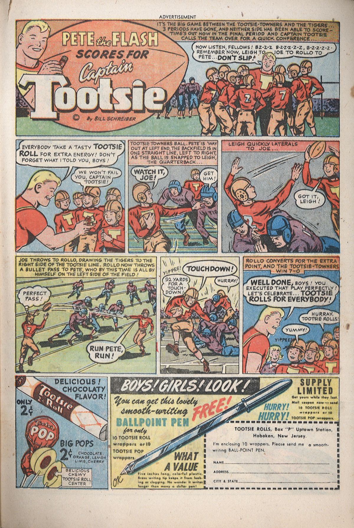 World's Finest Comics Issue #55 - Page 46