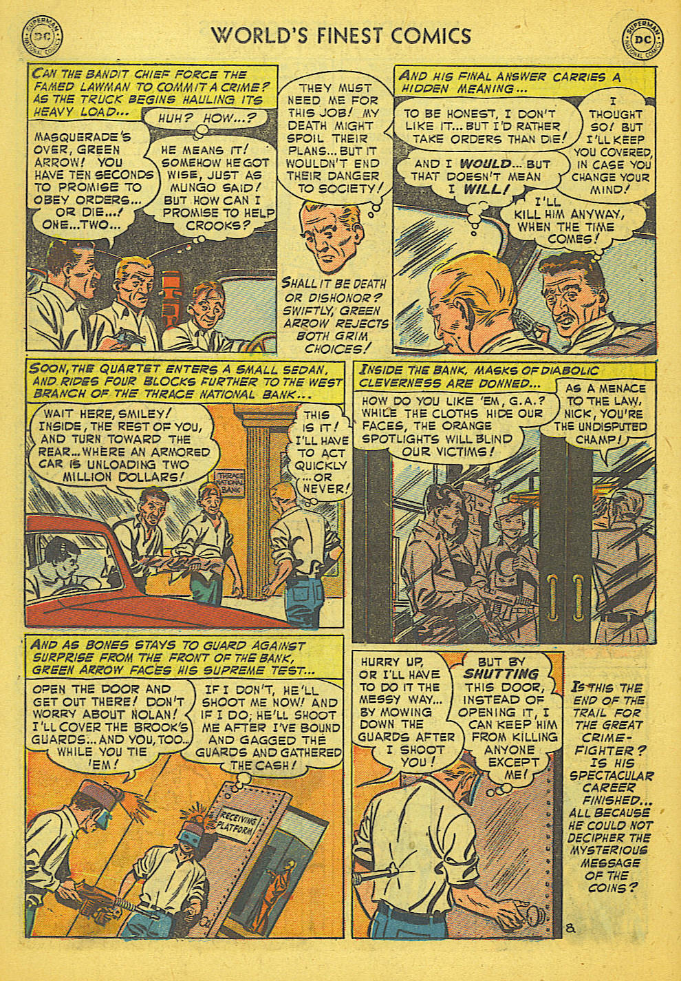 World's Finest Comics Issue #56 - Page 24