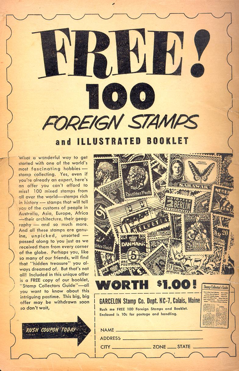 World's Finest Comics Issue #66 - Page 2