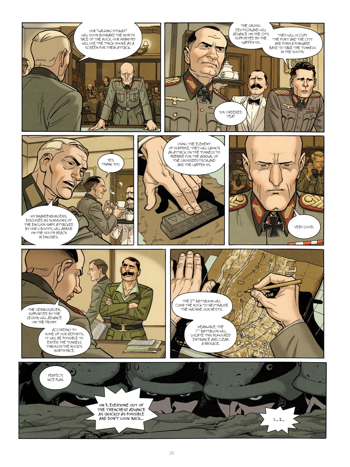 WW 2.2 Issue #2 - Page 28
