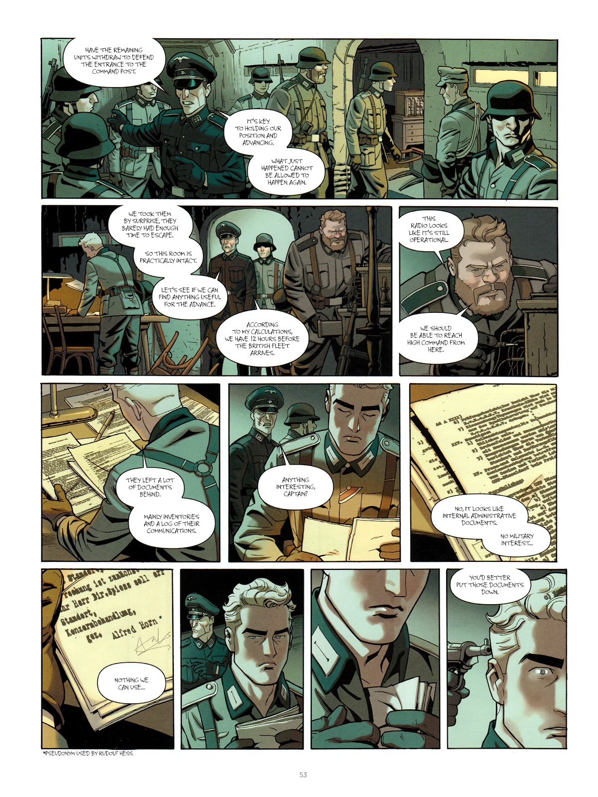WW 2.2 Issue #2 - Page 56