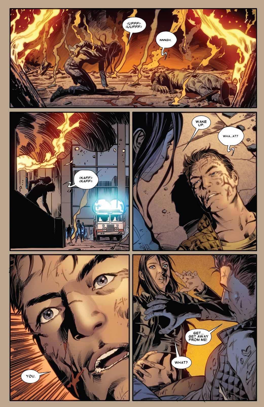 X-23 Omnibus TPB (Part 4) - Page 85