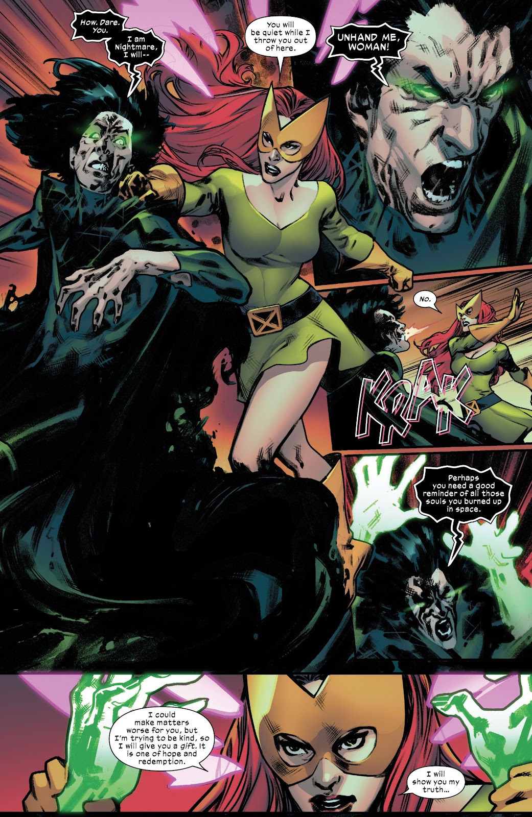 X-Men (2021) Issue #4 - Page 13