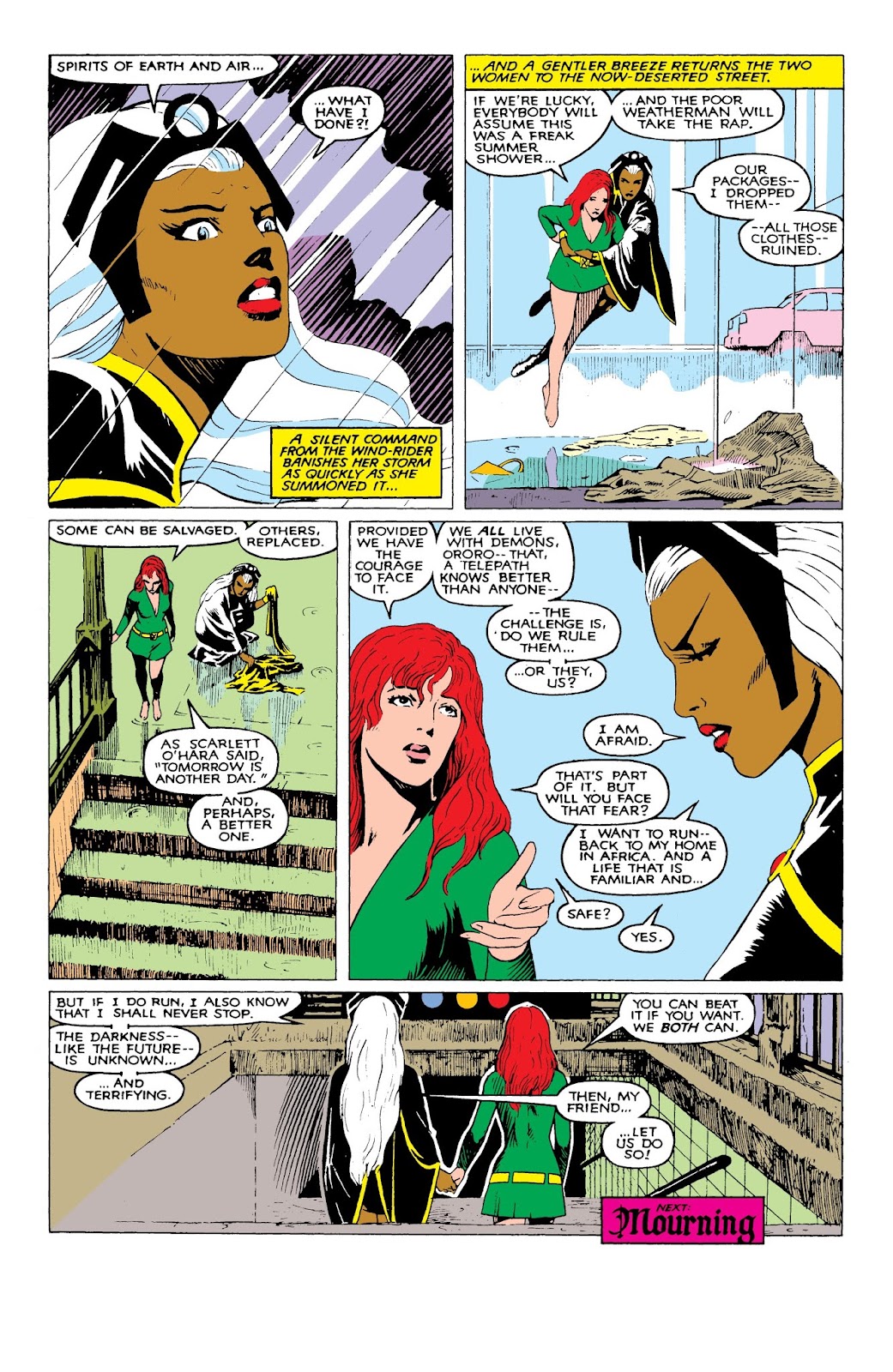 X-Men Classic: The Complete Collection TPB_1_(Part_1) - Page 50