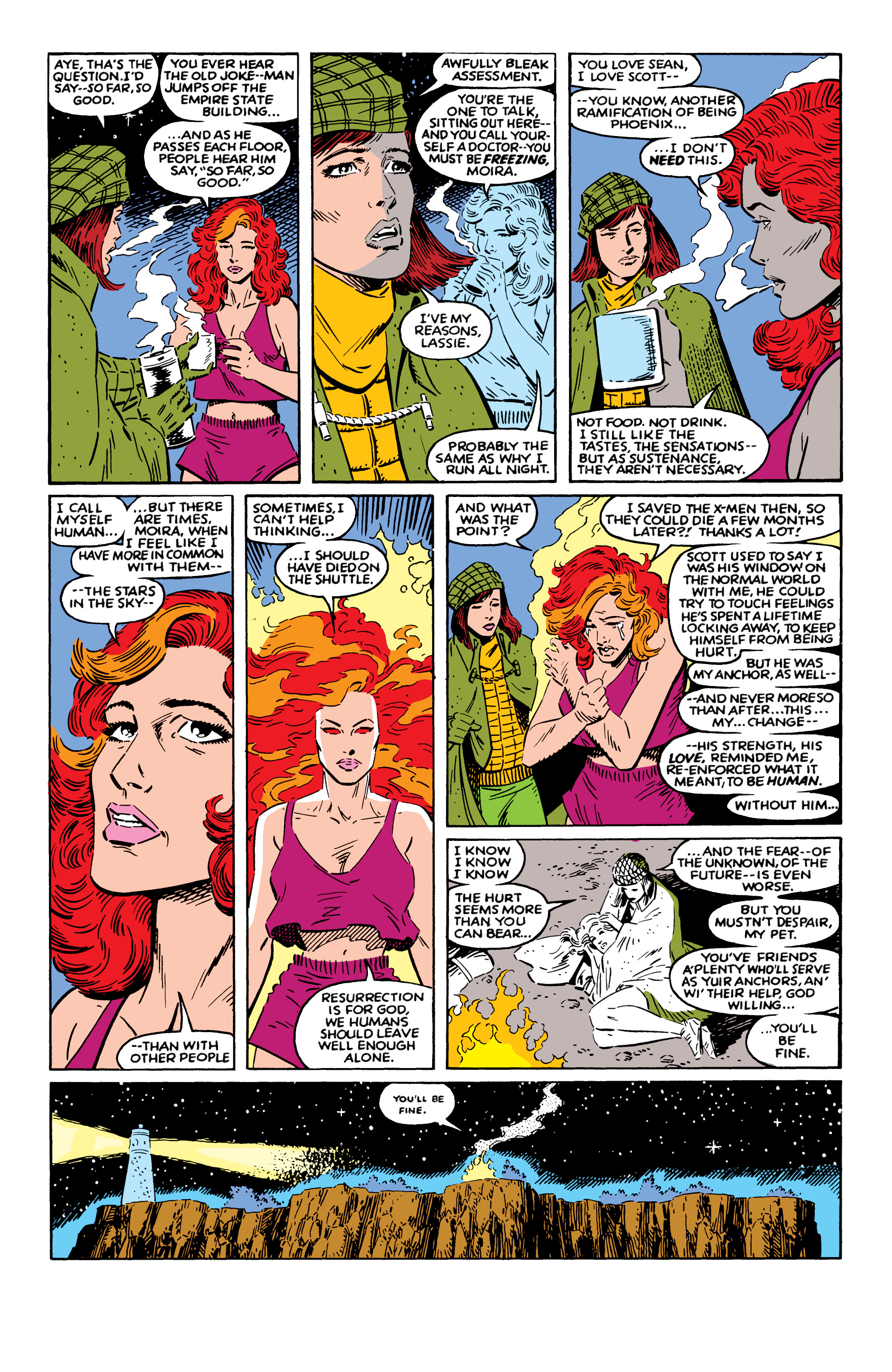 X-Men Classic: The Complete Collection TPB_2_(Part_1) - Page 53