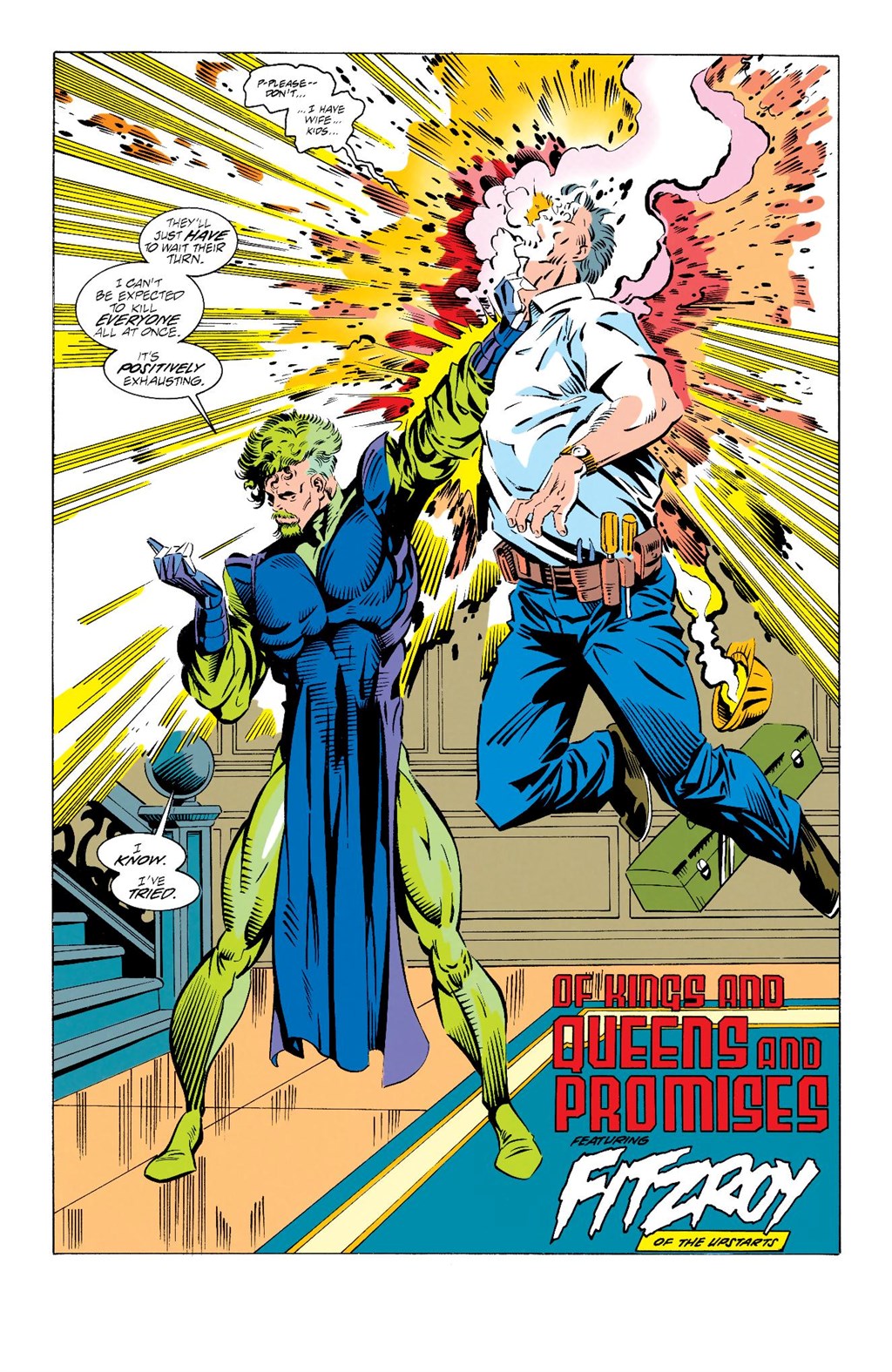 X-Men Epic Collection Legacies (Part 5) - Page 29