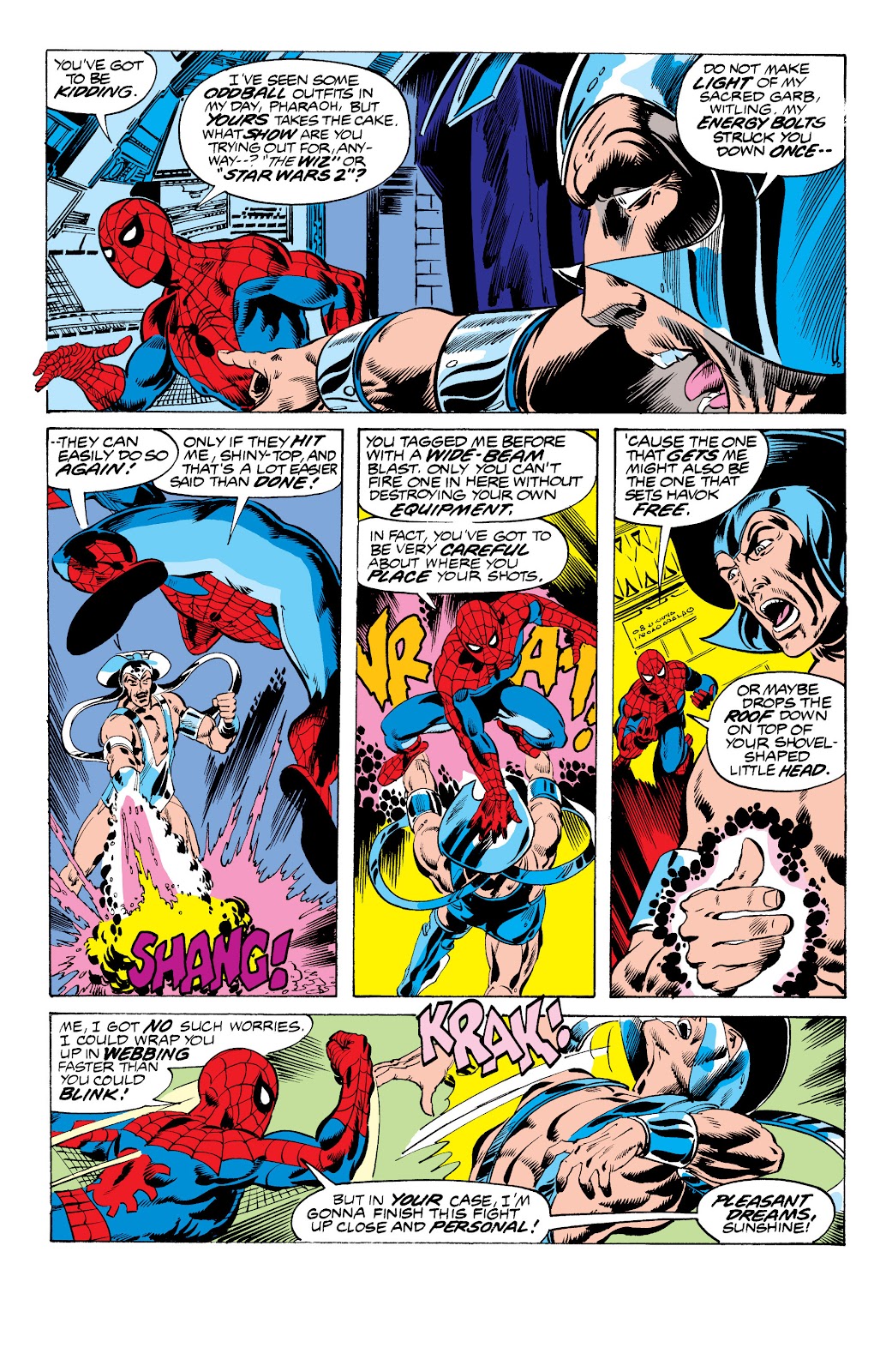 X-Men Epic Collection Second Genesis (Part 5) - Page 52