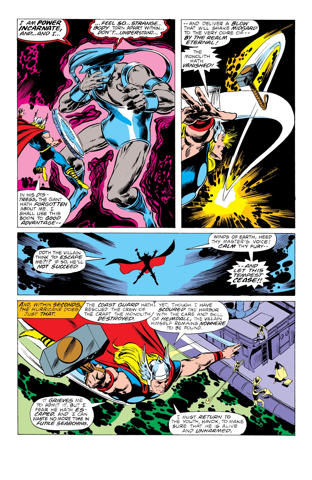 X-Men Epic Collection Second Genesis (Part 5) - Page 70
