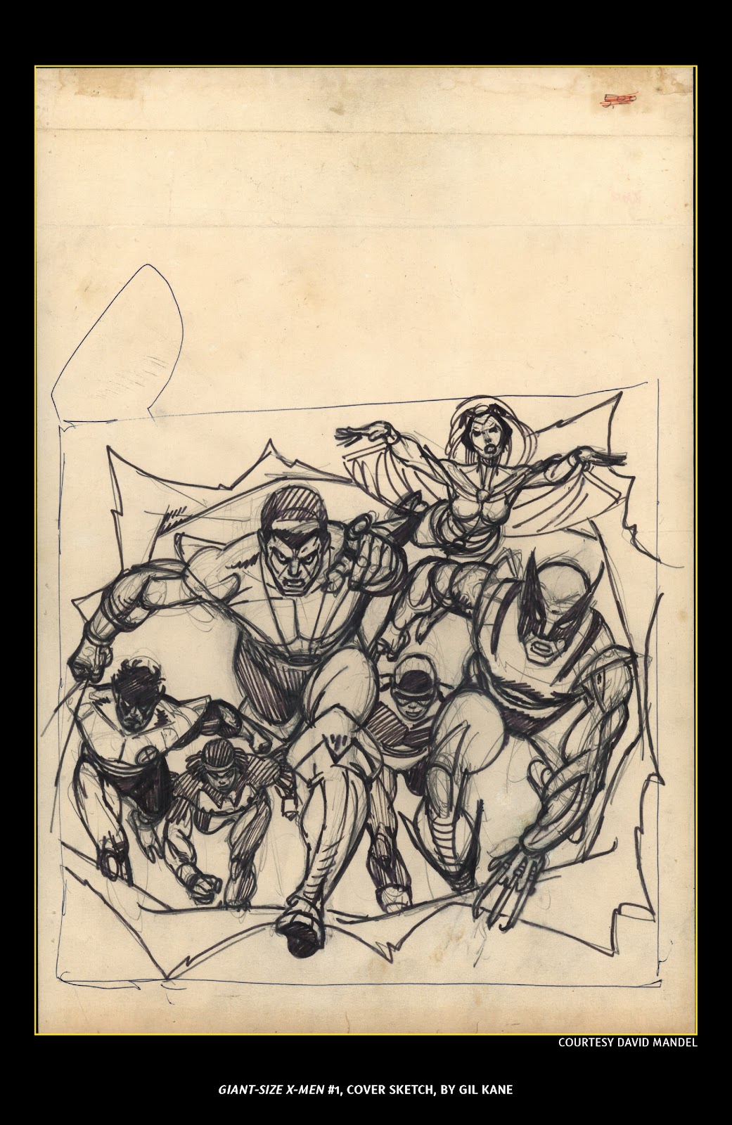 X-Men Epic Collection Second Genesis (Part 5) - Page 83