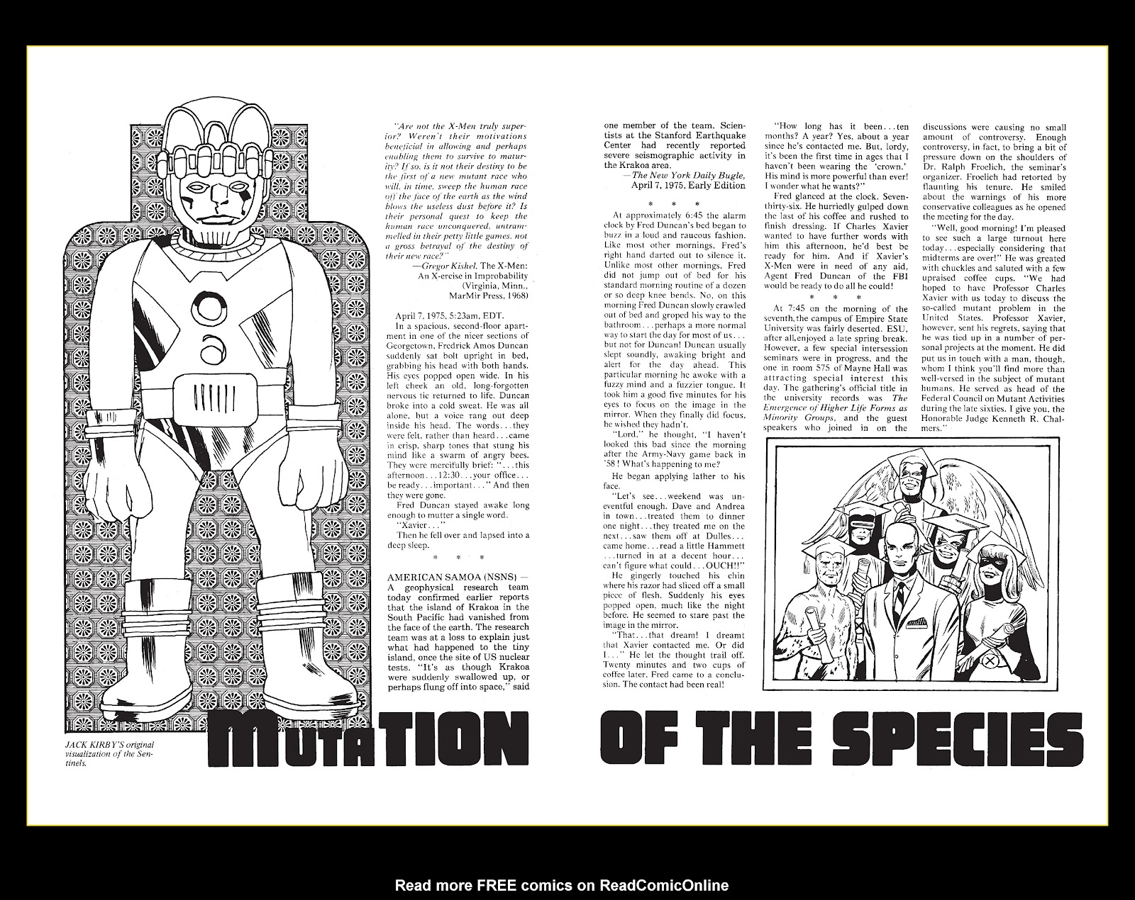 X-Men Epic Collection Second Genesis (Part 5) - Page 89