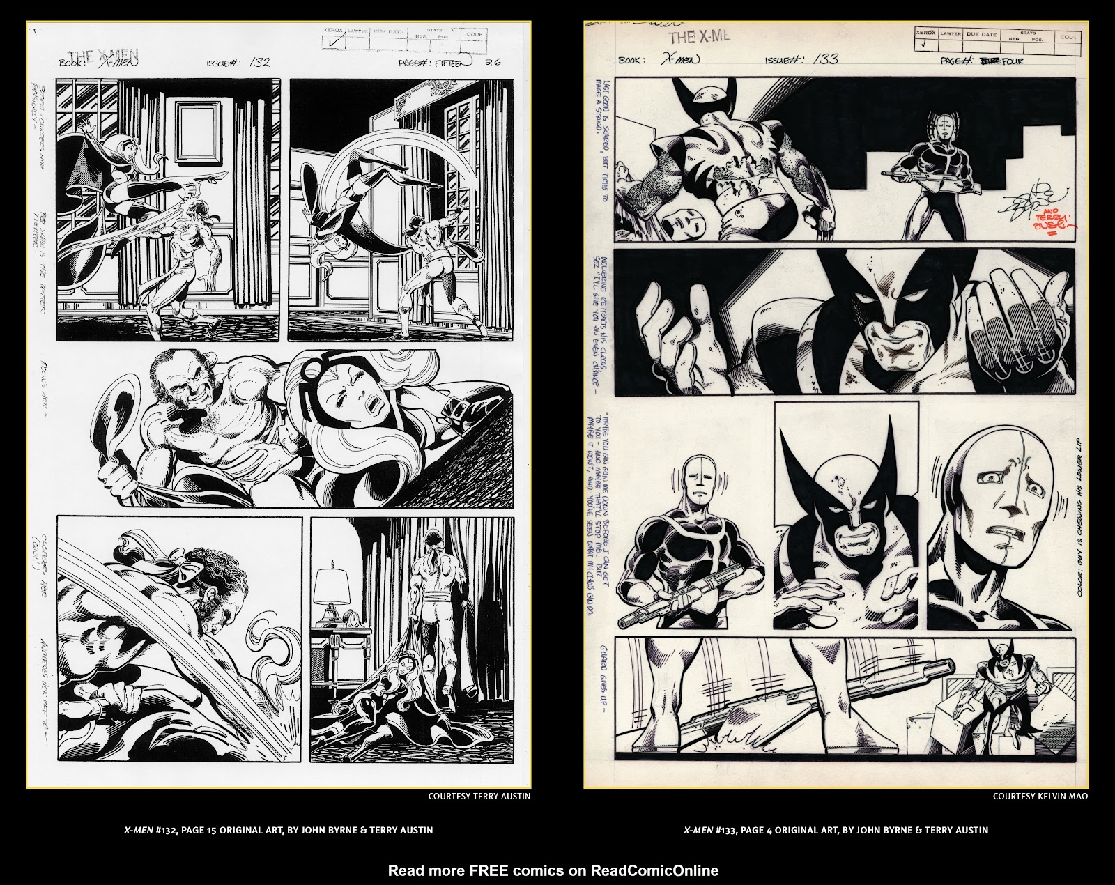 X-Men Epic Collection The Fate of the Phoenix (Part 5) - Page 21