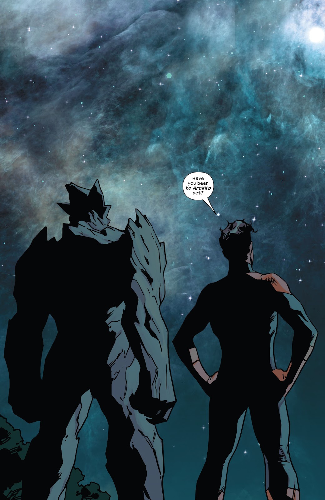 X-Men: Red (2022) Issue #4 - Page 24