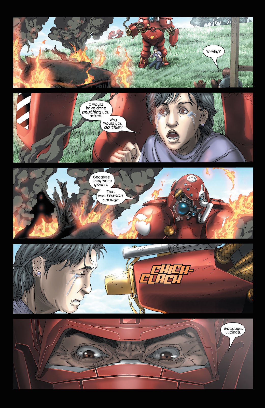 X-Men: Reloaded TPB_(Part_2) - Page 8